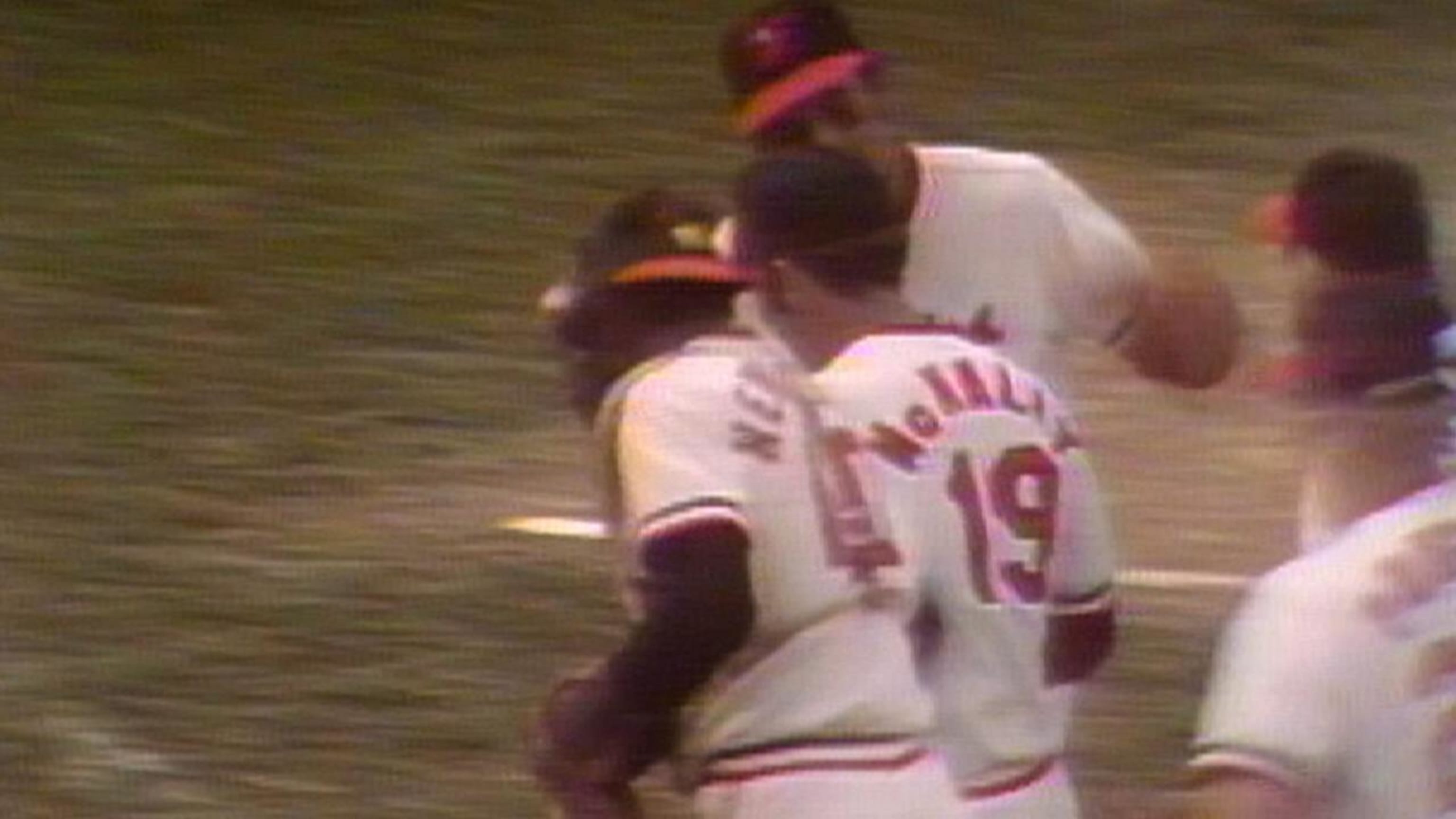 McNally gets final out