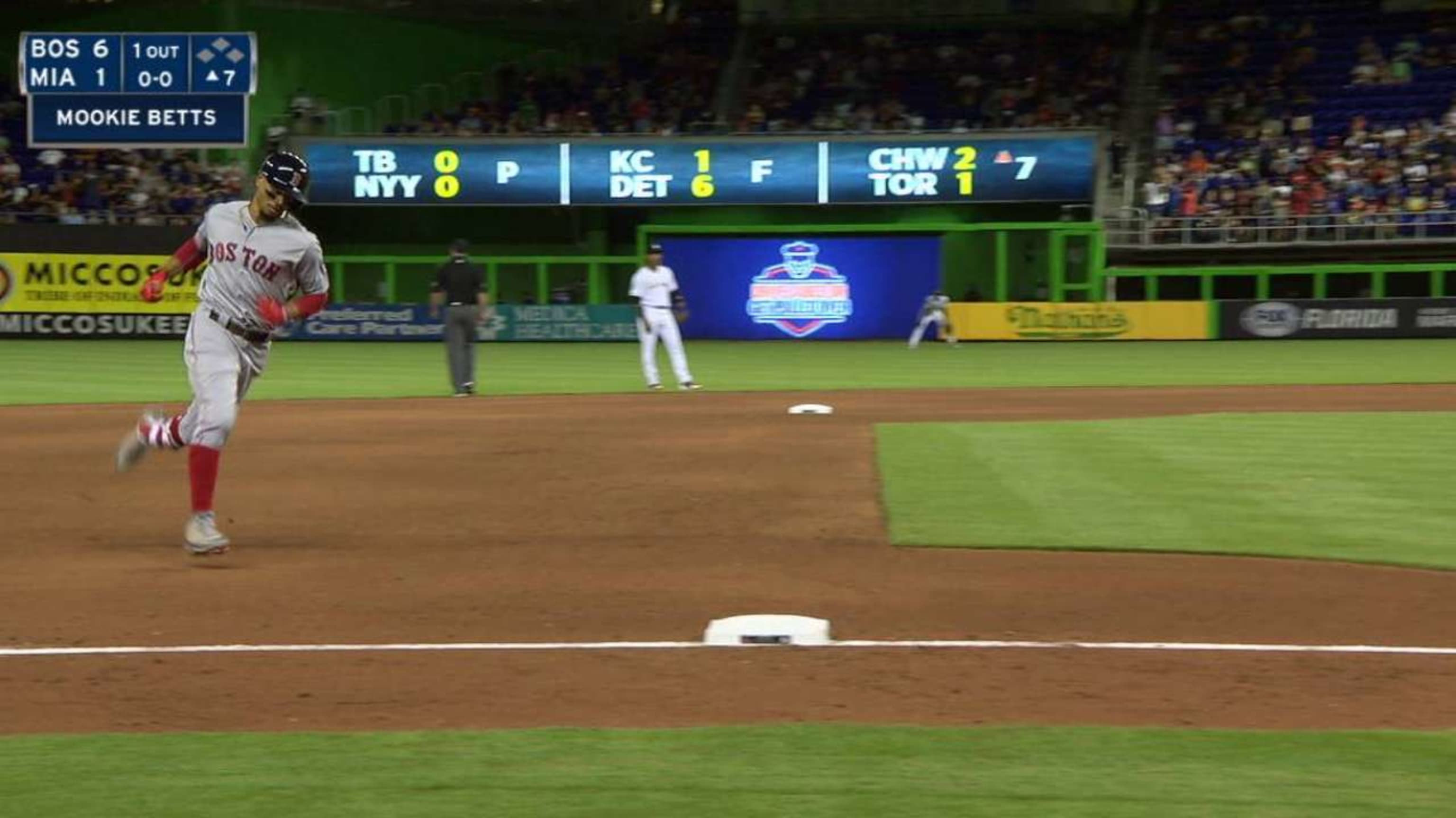Don Mattingly preaching small ball offensive strategy for Marlins