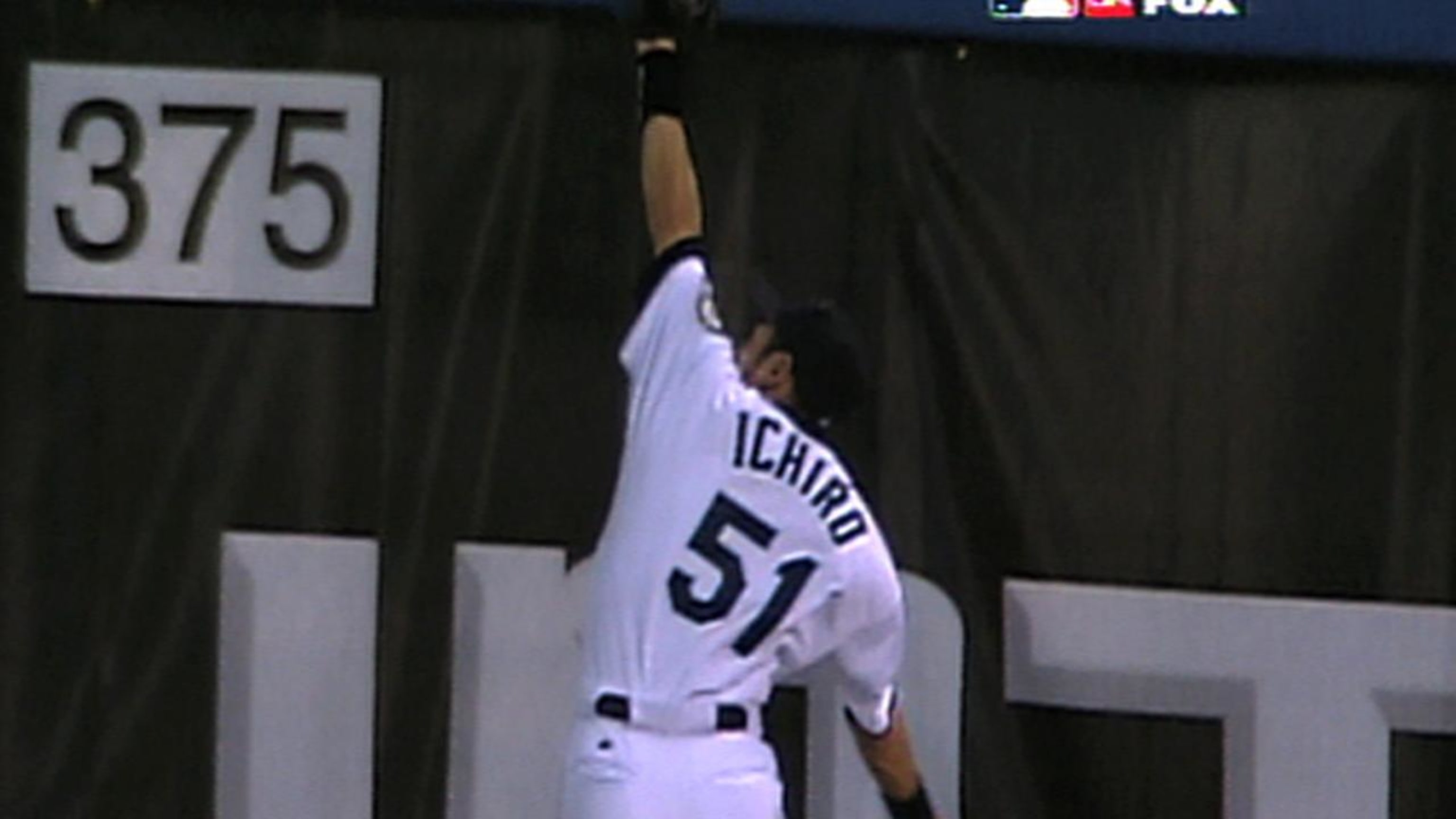 The First Spring of Ichiro - Lookout Landing