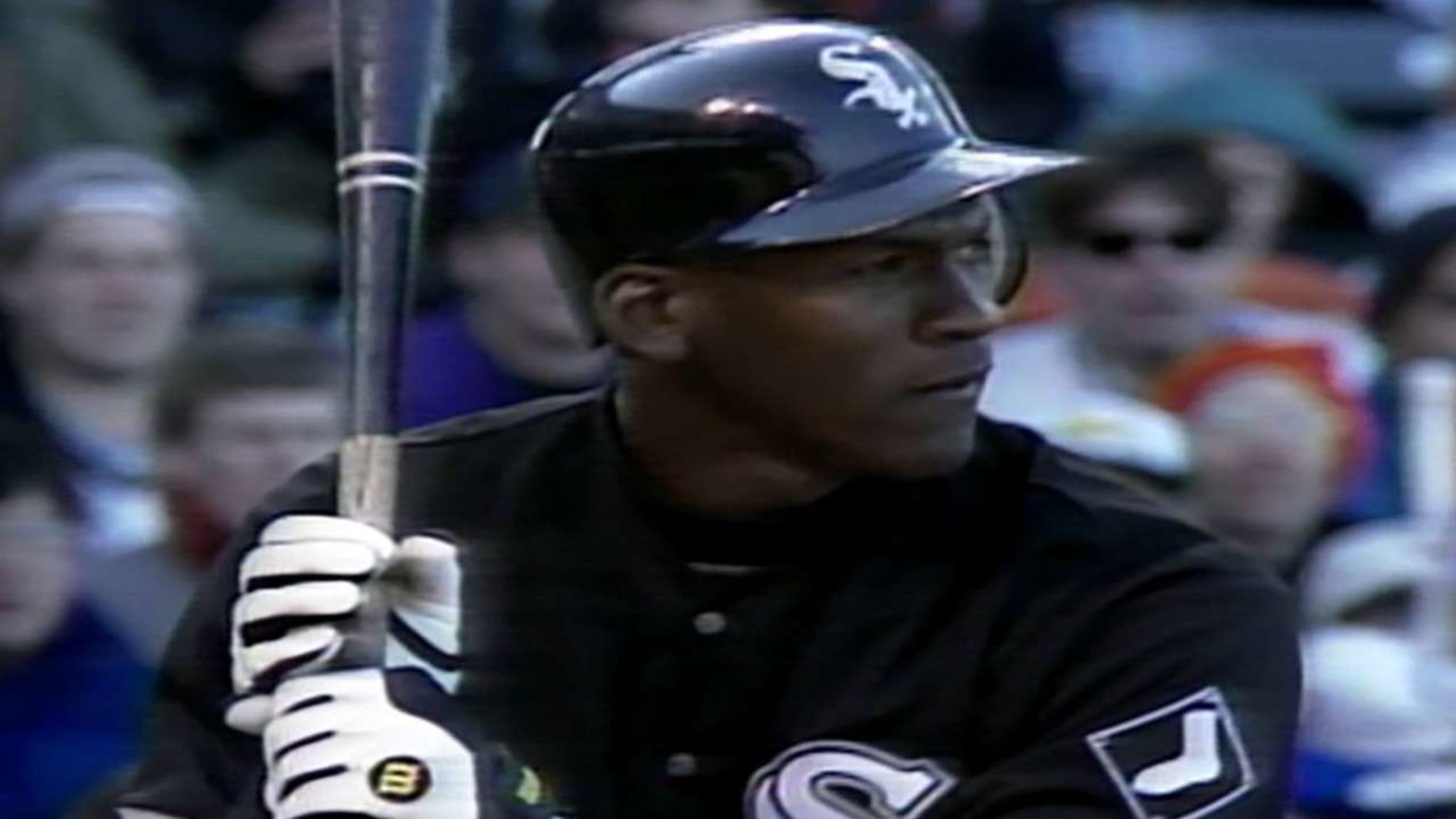 Michael Jordan, the real story of his baseball career