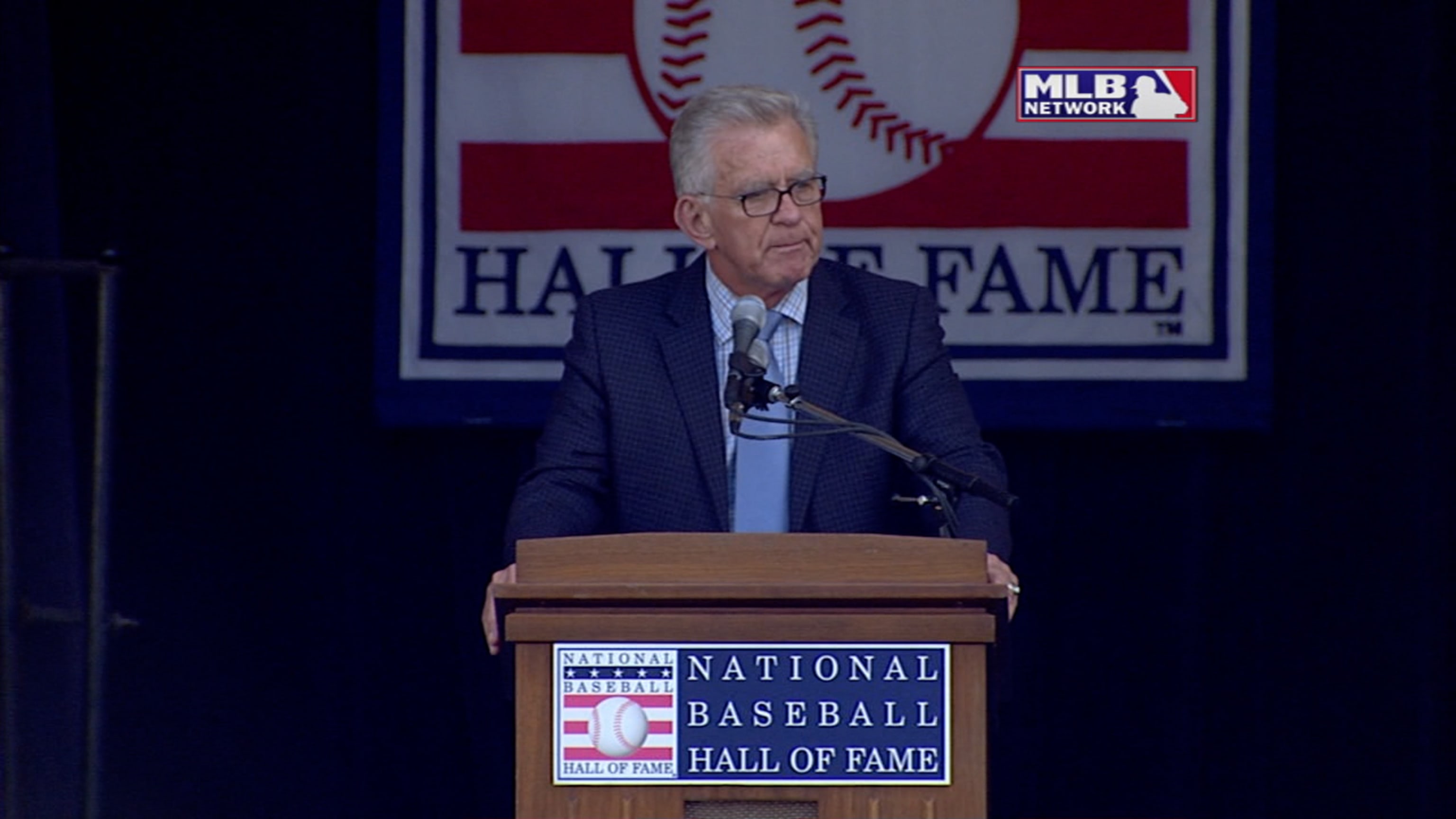 Tim McCarver, legendary MLB broadcaster, dead at 81