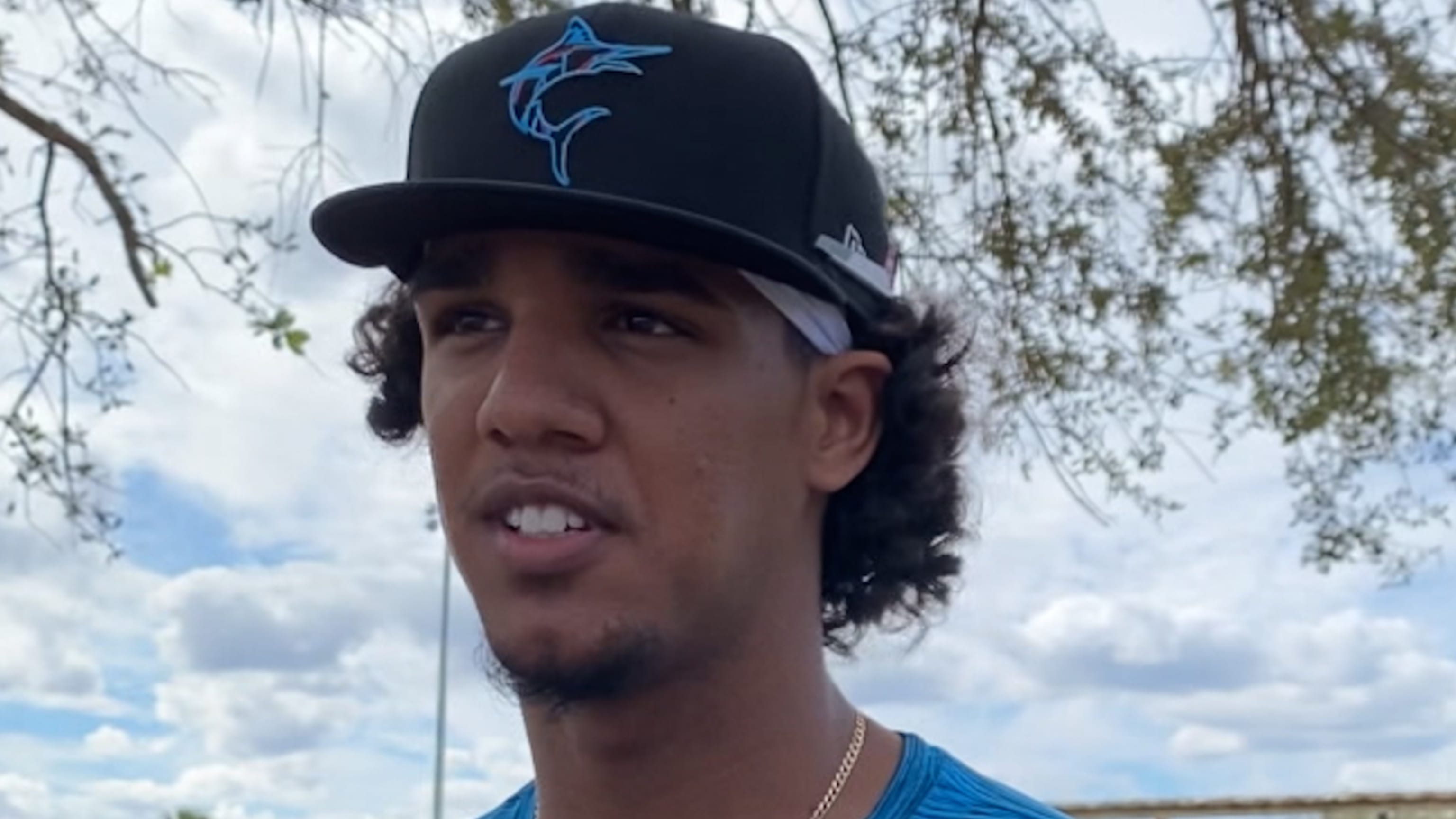 Max Meyer, Eury Perez, Dax Fulton next for Marlins