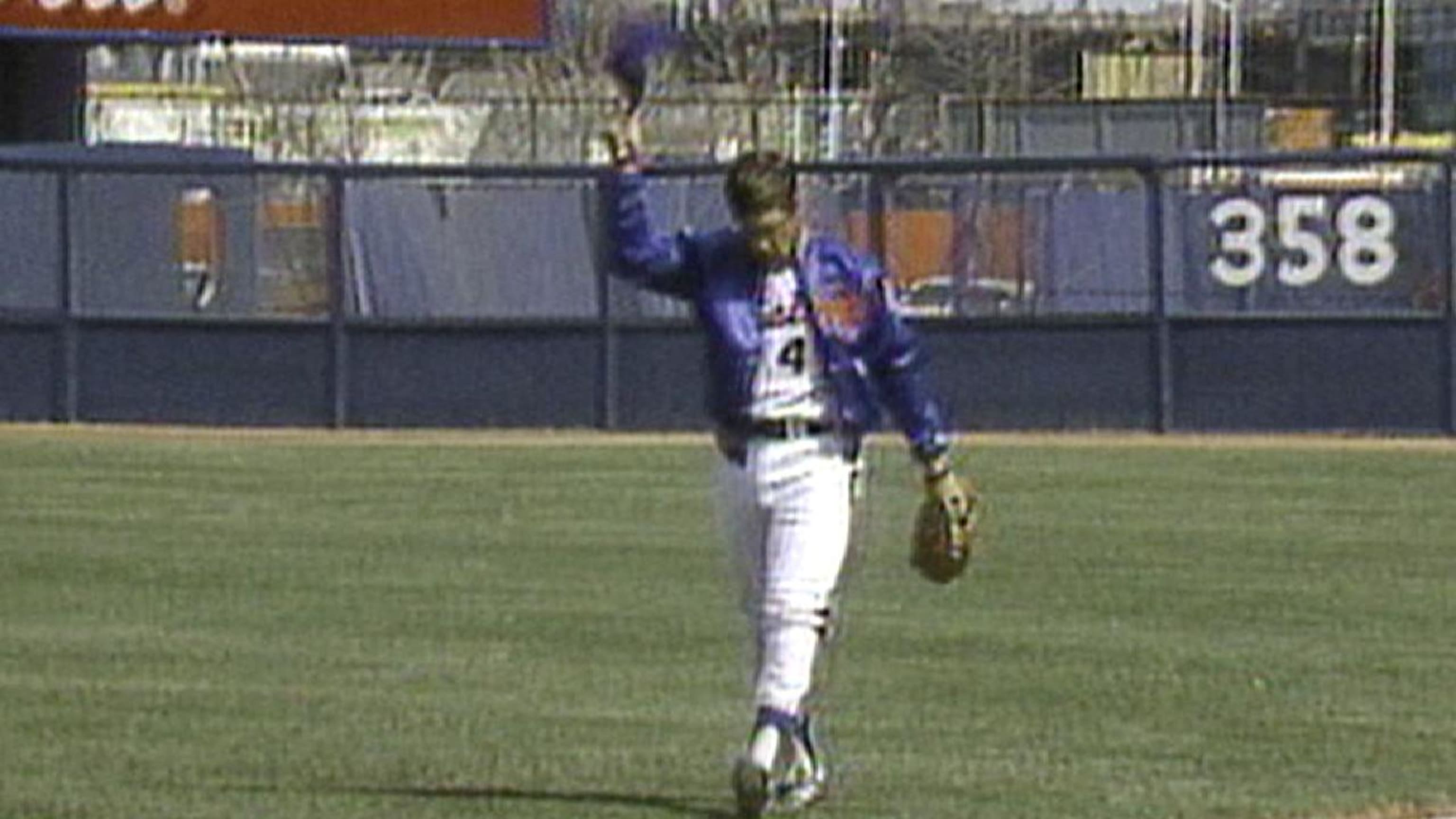 Seaver regresa al Día Inaugural