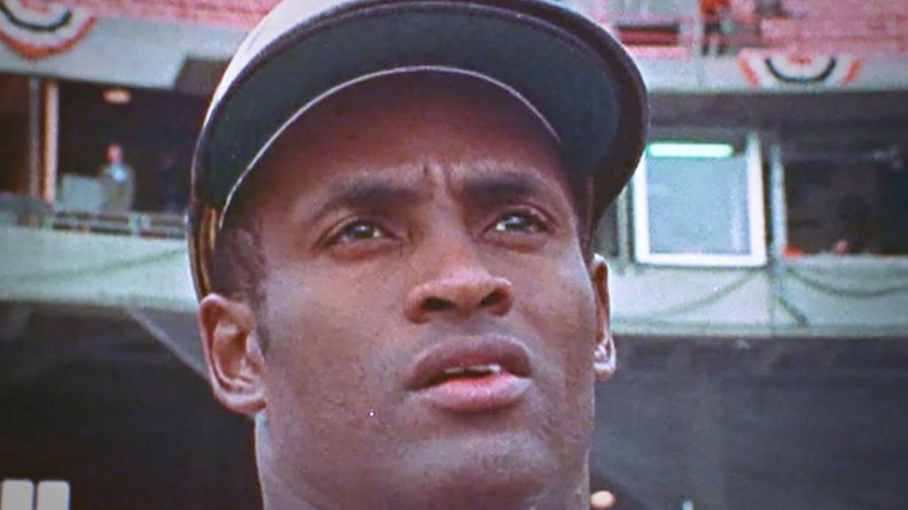 How Roberto Clemente Harnessed Celebrity To Change America