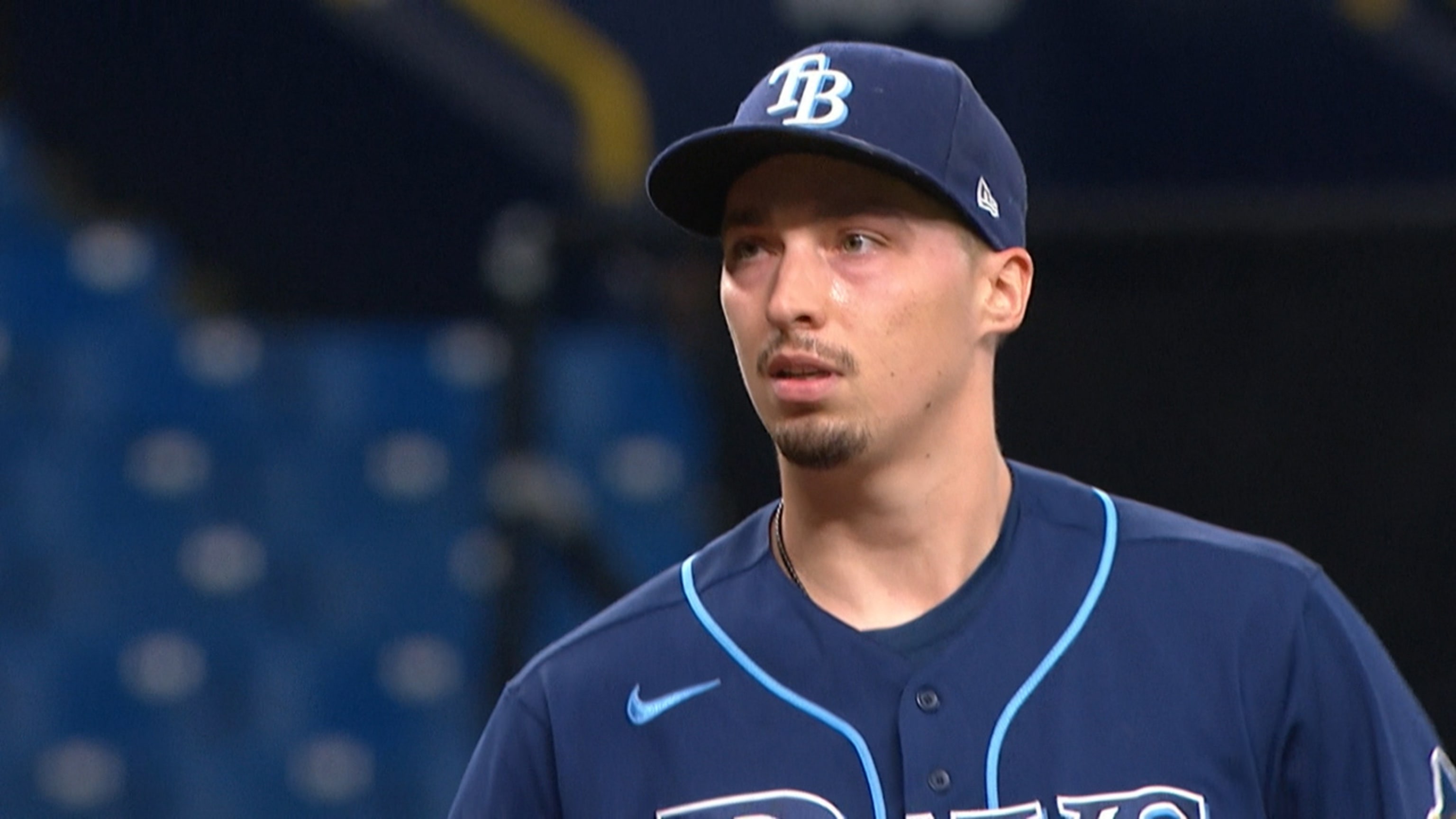 blake snell jersey