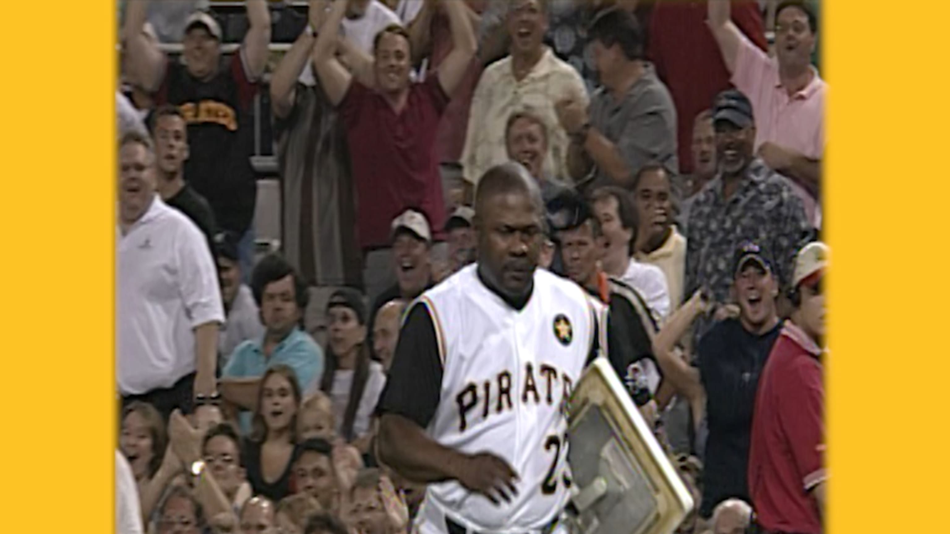 PNC Park's top 20 Pirates moments, part 1: Cutch's first walk-off homer,  Bell's slam, Harrison's no-no-buster - The Athletic