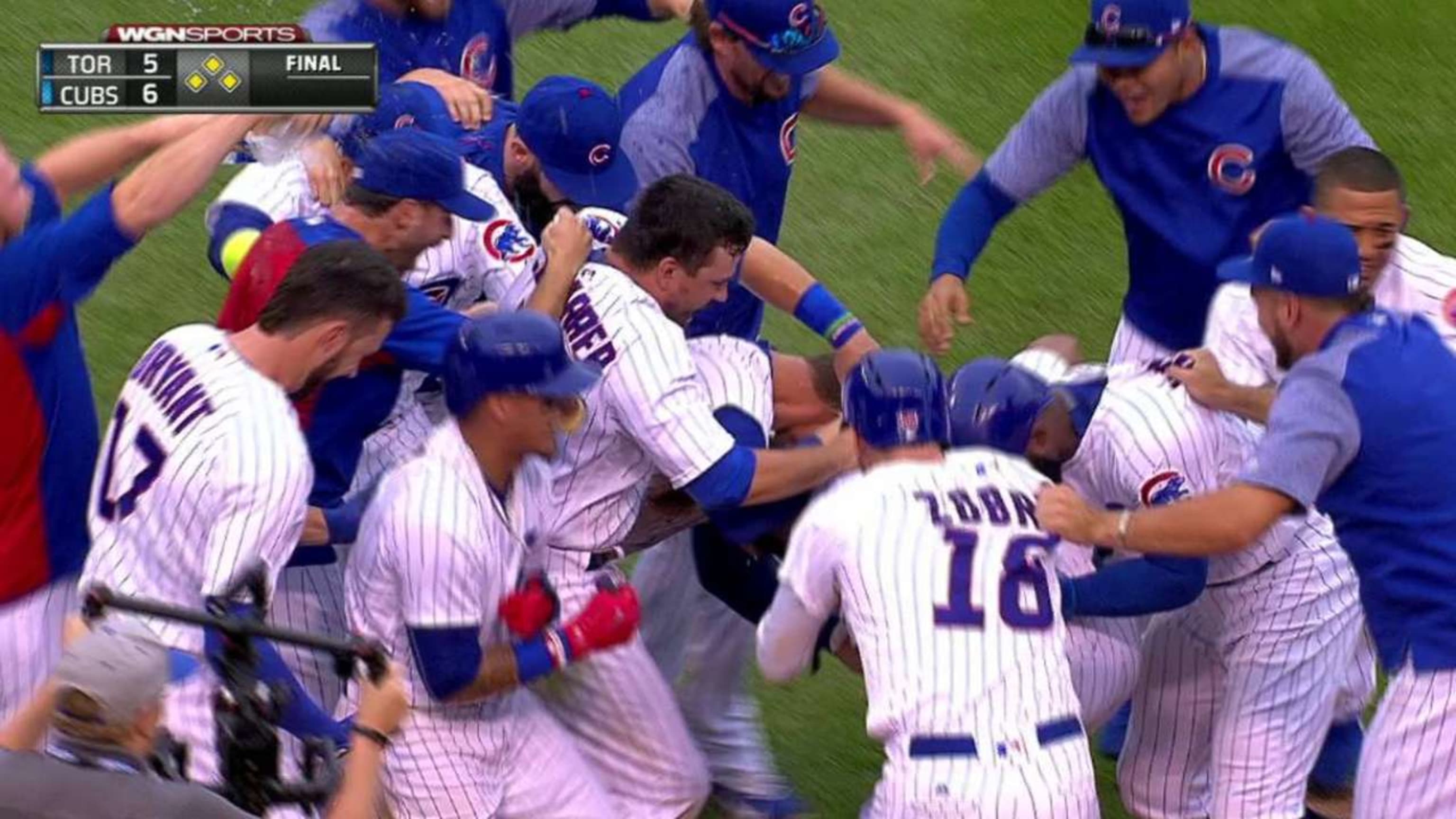 11/2/16: Cubs win World Series with 10th-inning rally 