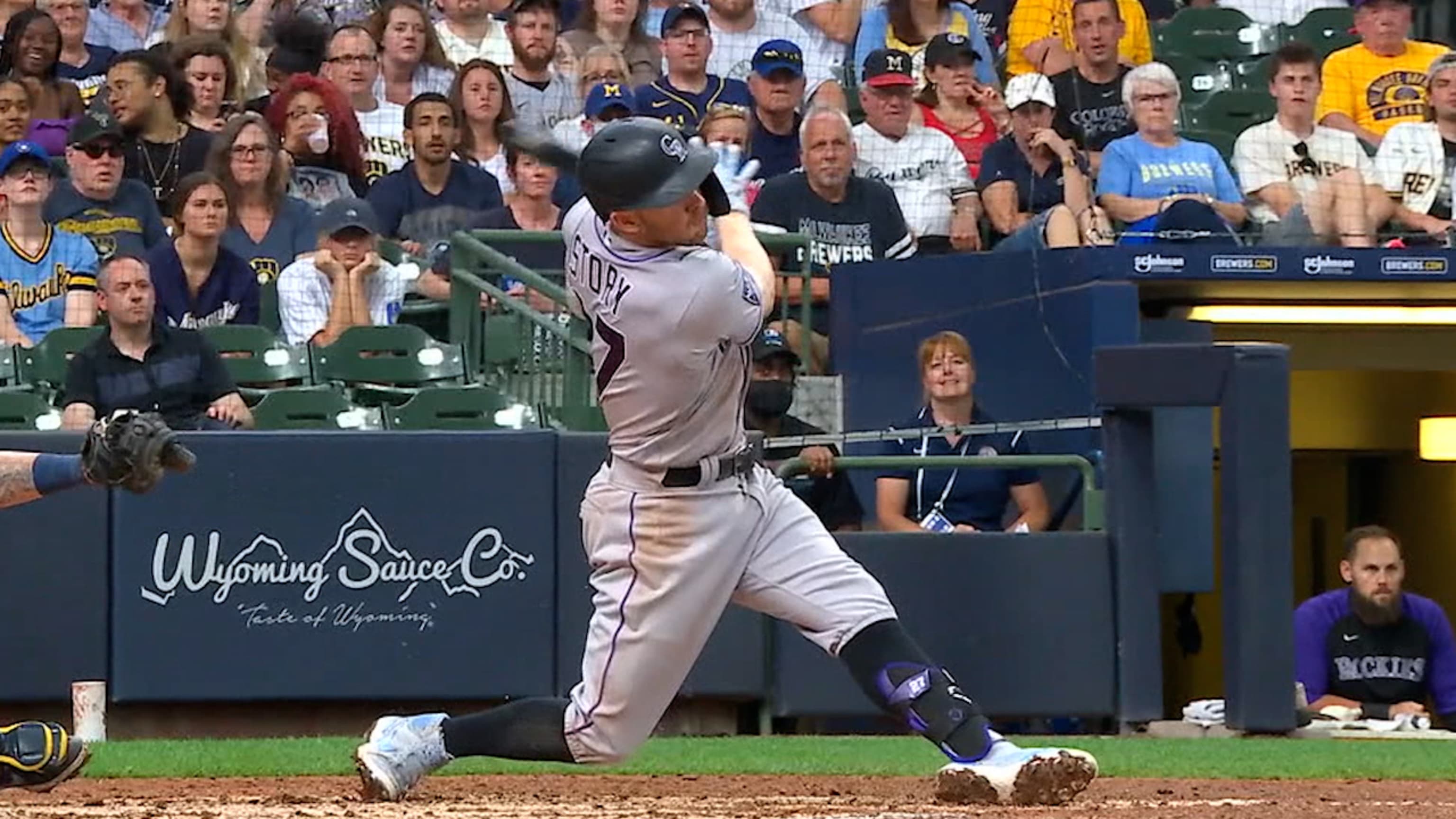 Story impulsa dos con HR