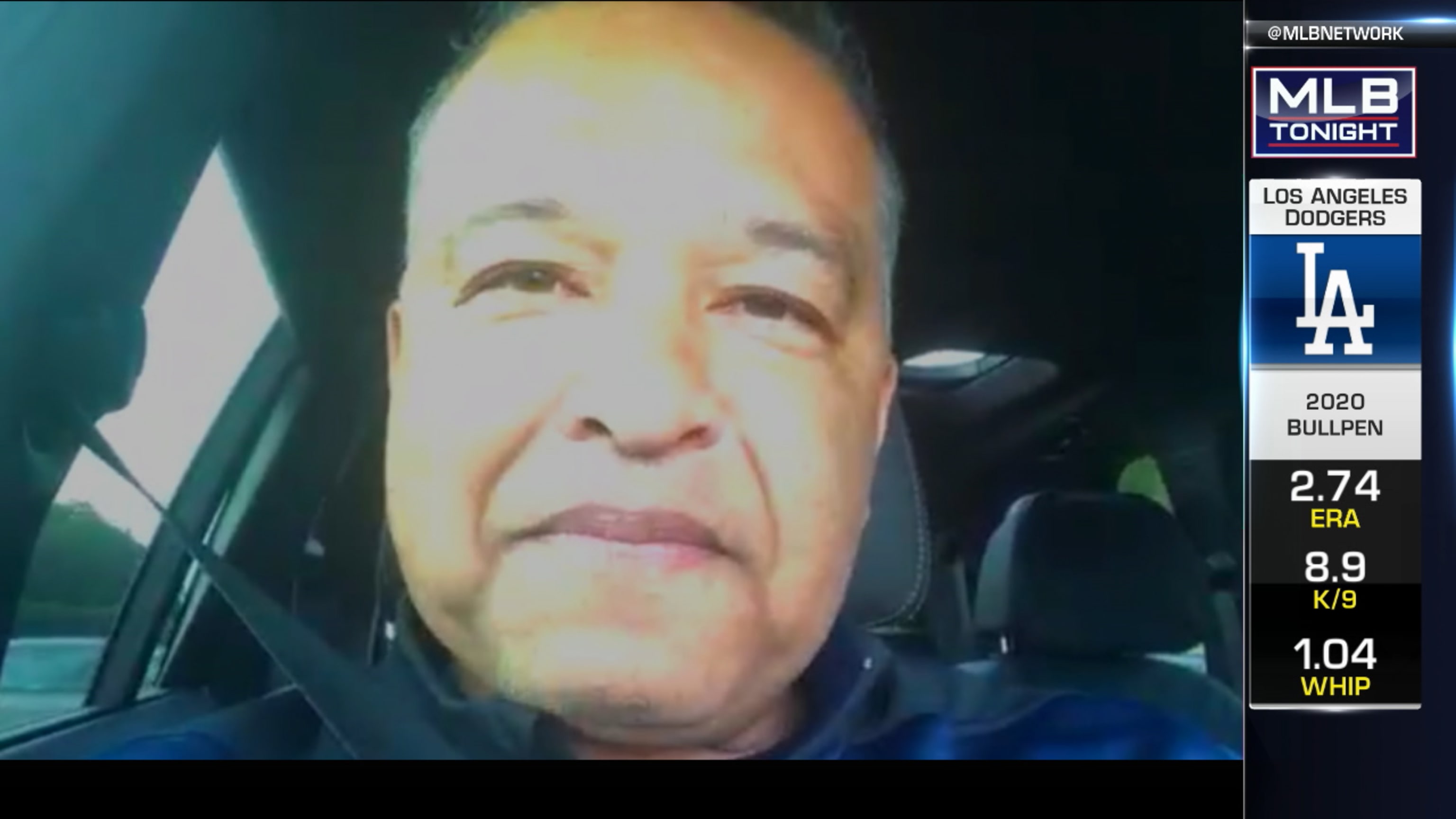 Dodgers Questions For 2021