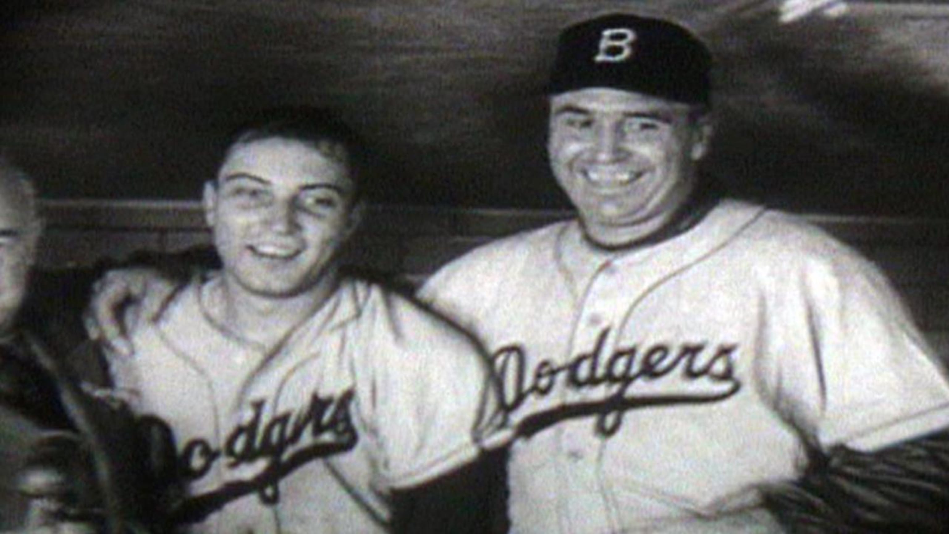 Los Angeles' 'Brooklyn Dodgers' Uniform and the Top 20 MLB