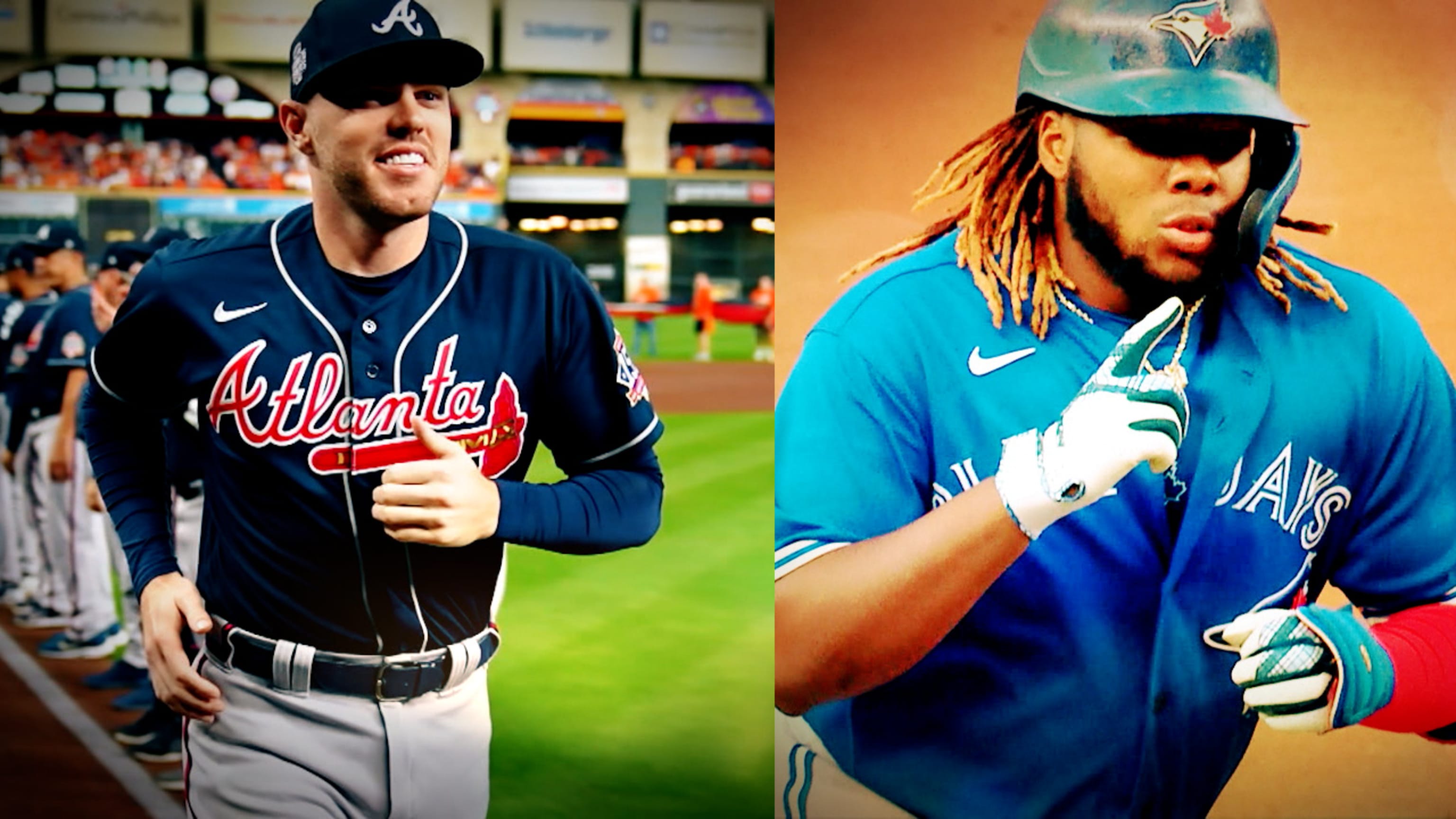 Mlb network top 10 at each position in 2022