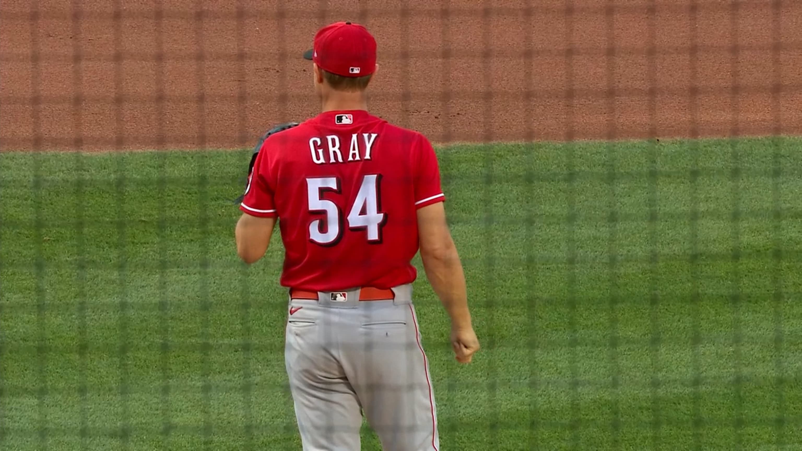 The Yankees Trade Sonny Gray to the Reds for a Pick and a Prospect