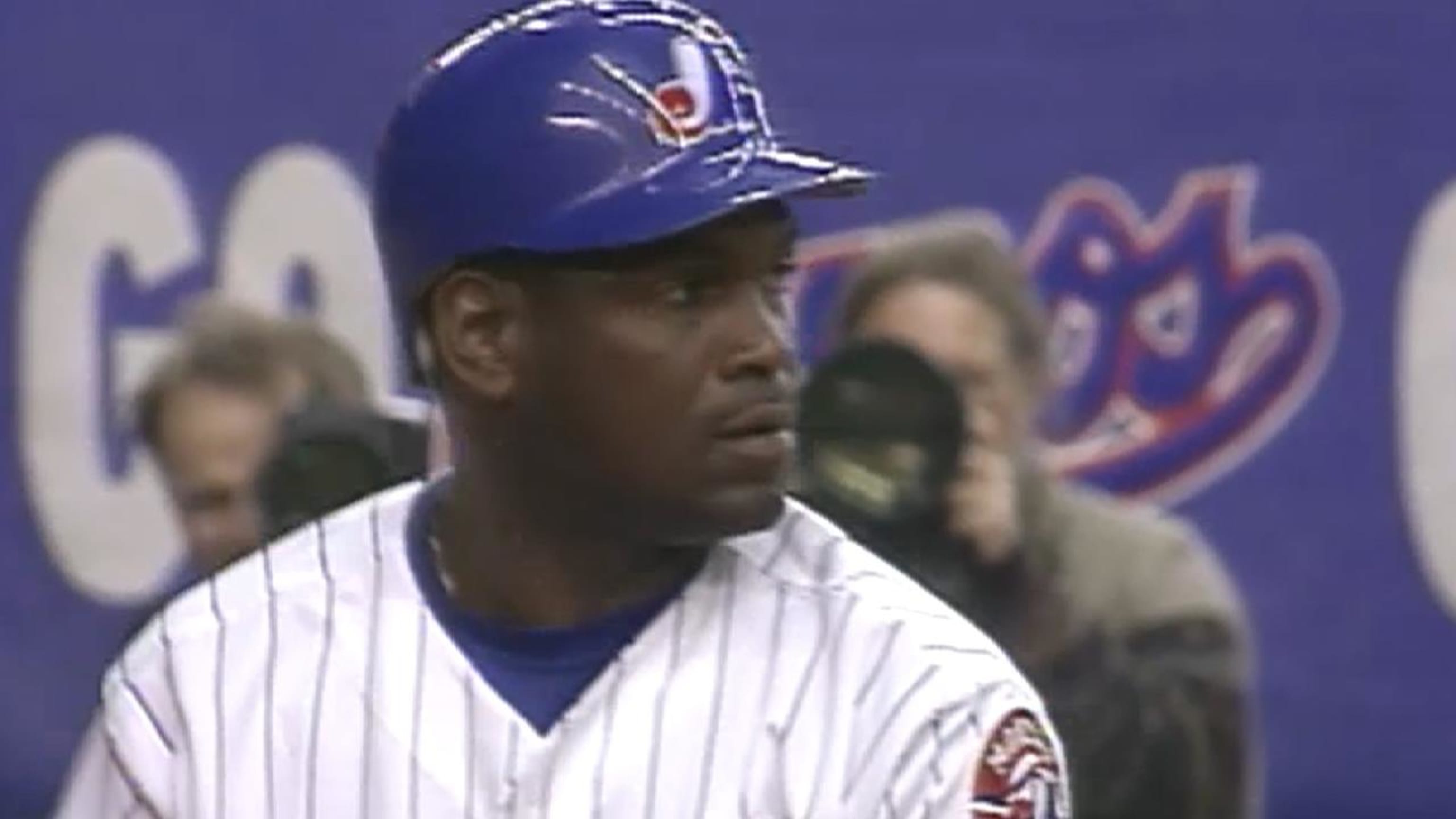 Tim Raines, Who Briefly Played With Orioles, Elected To