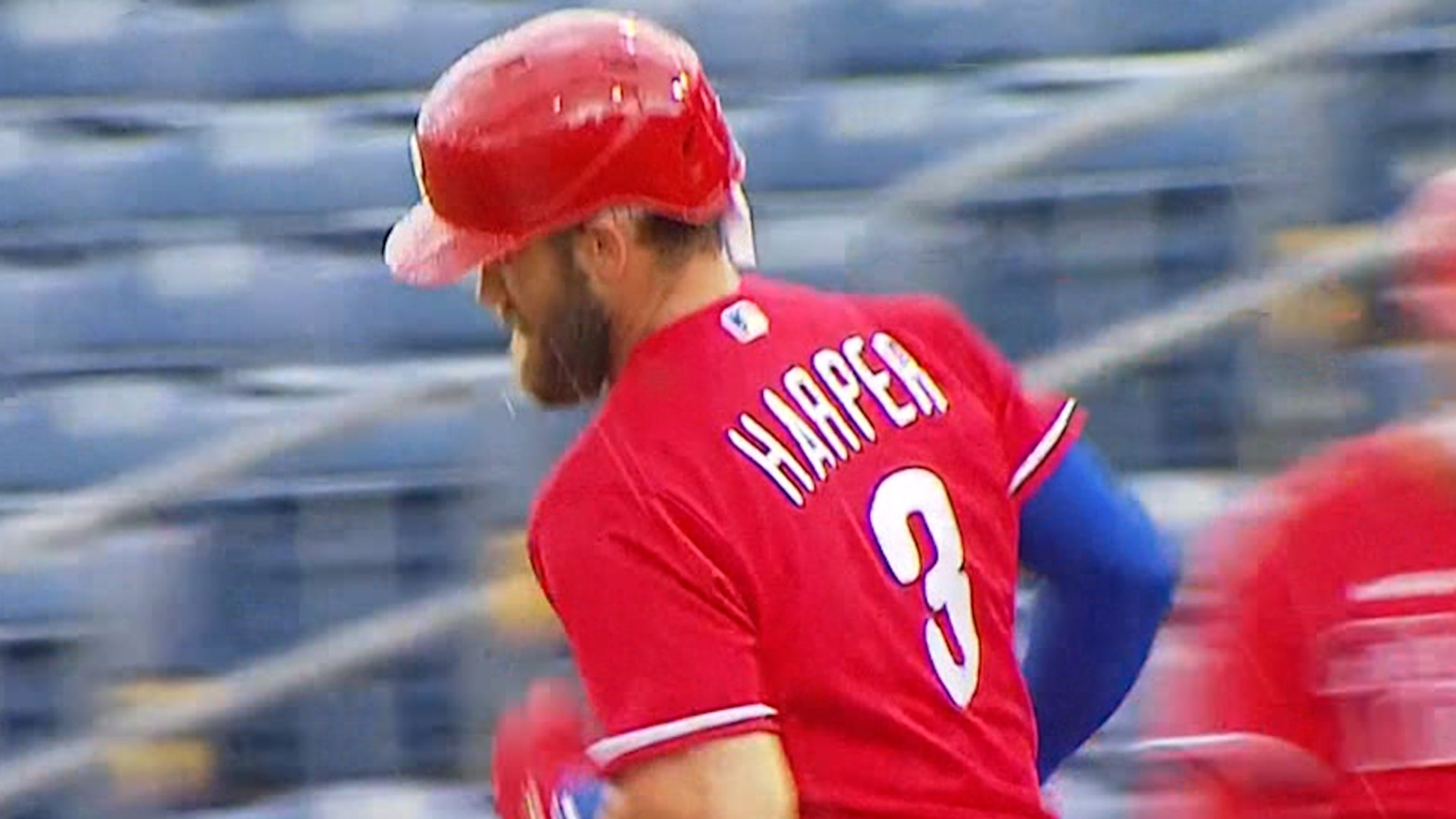 Phillies Opening Day Lineup 2022