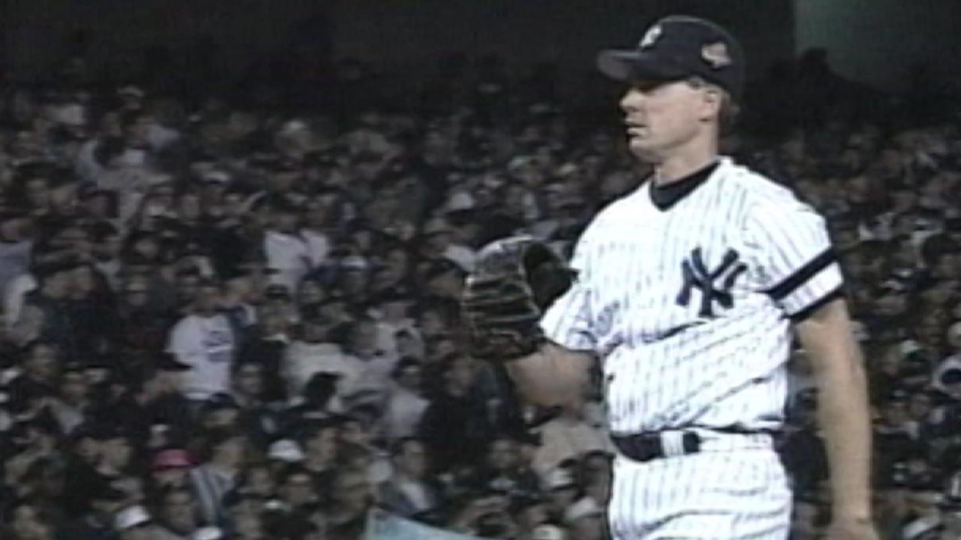 Stream episode Pa historia 1996 World Series Andruw Jones by
