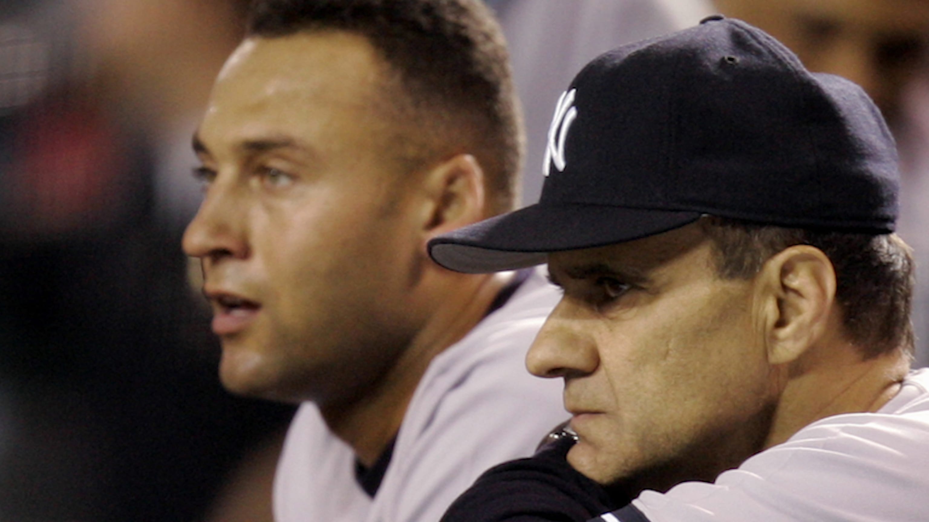 Derek Jeter elected to Hall of Fame: Reliving Yankees icon's 20 greatest  moments 