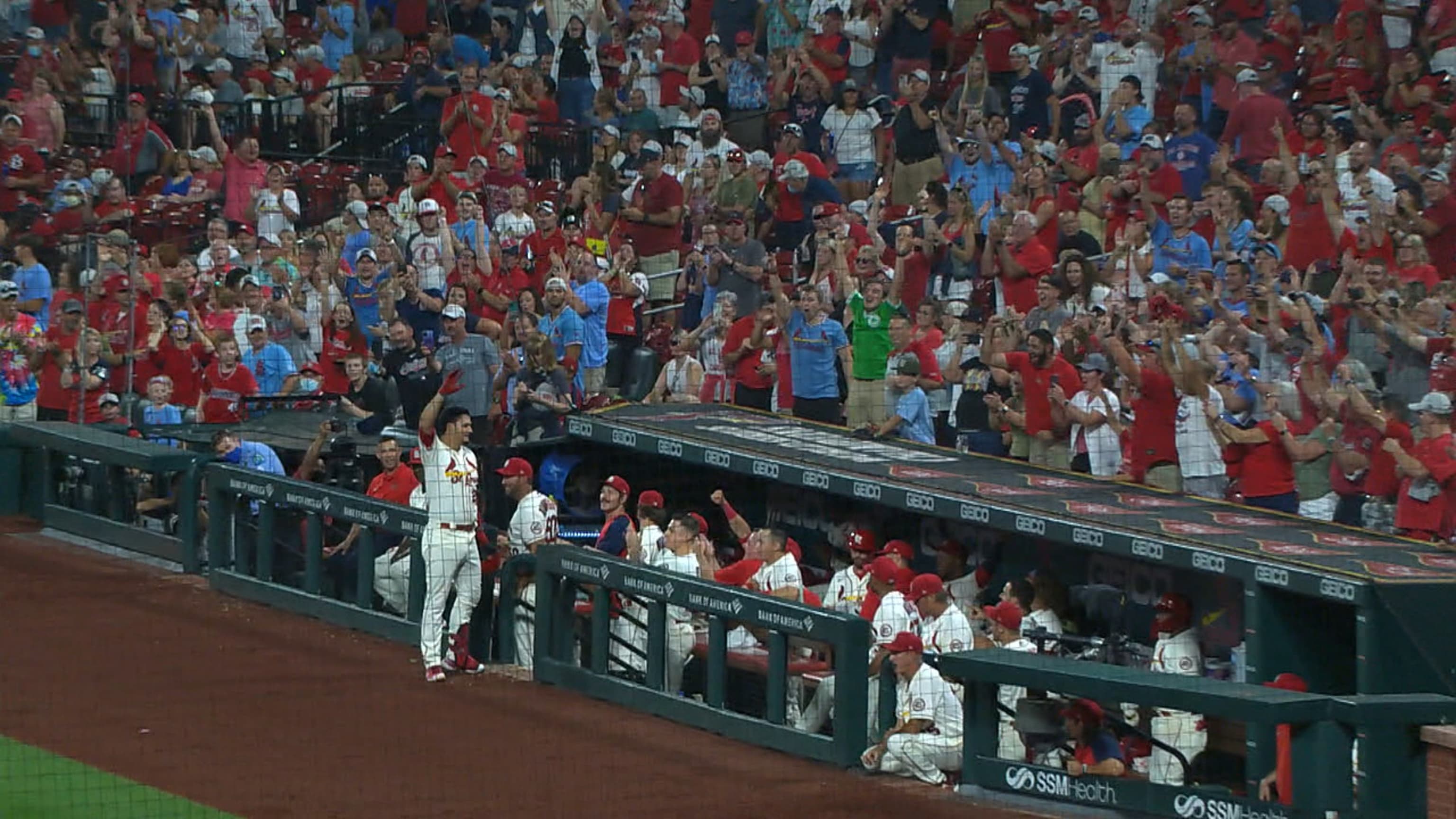 Arenado produce 3 en la victoria