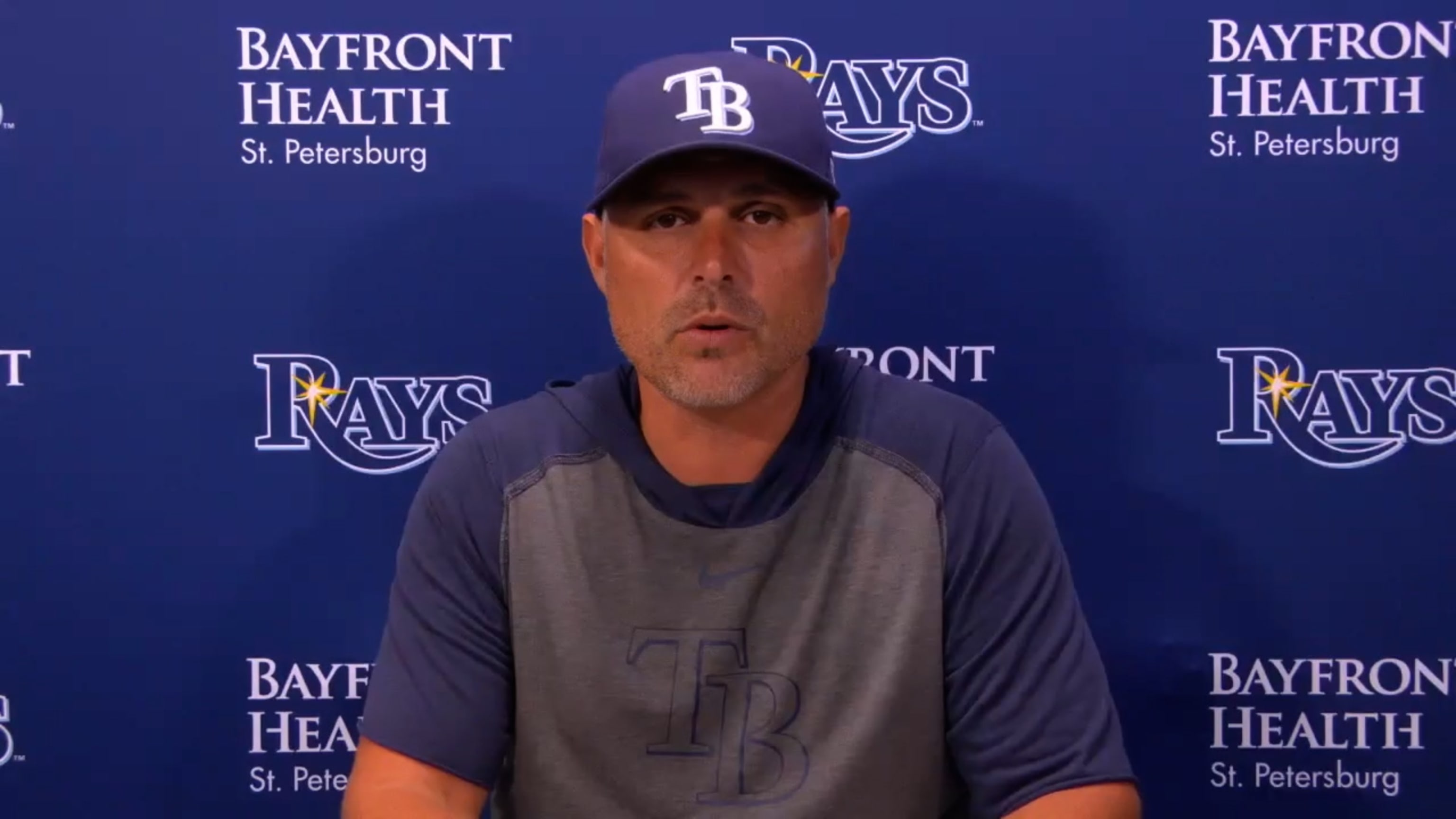 Cash on McClanahan, Franco, loss