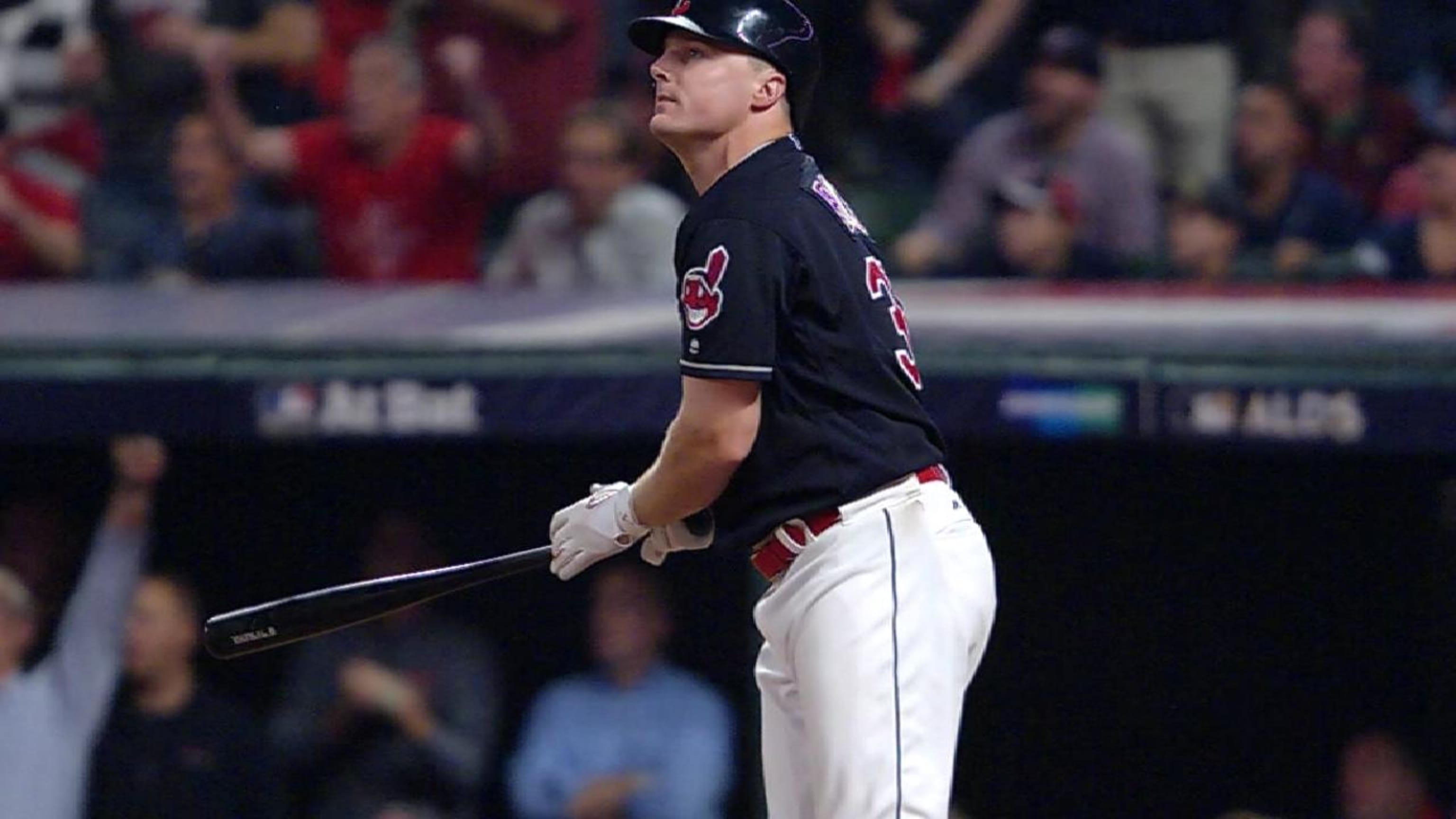 Antonetti on Bruce's impact