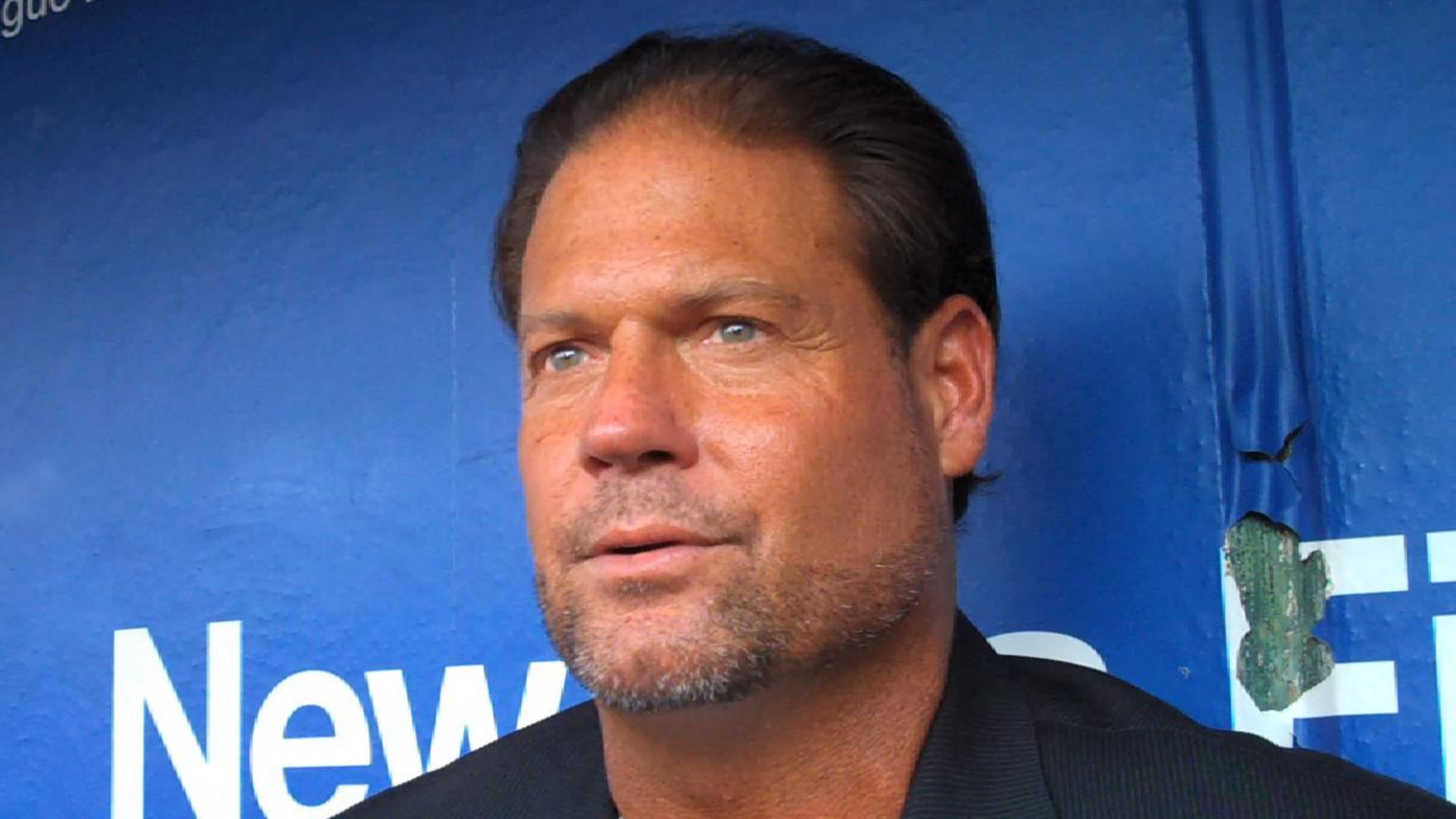 Darren Daulton, Catcher for the 1993 Pennant-Winning Phillies, Dies at 55 -  The New York Times