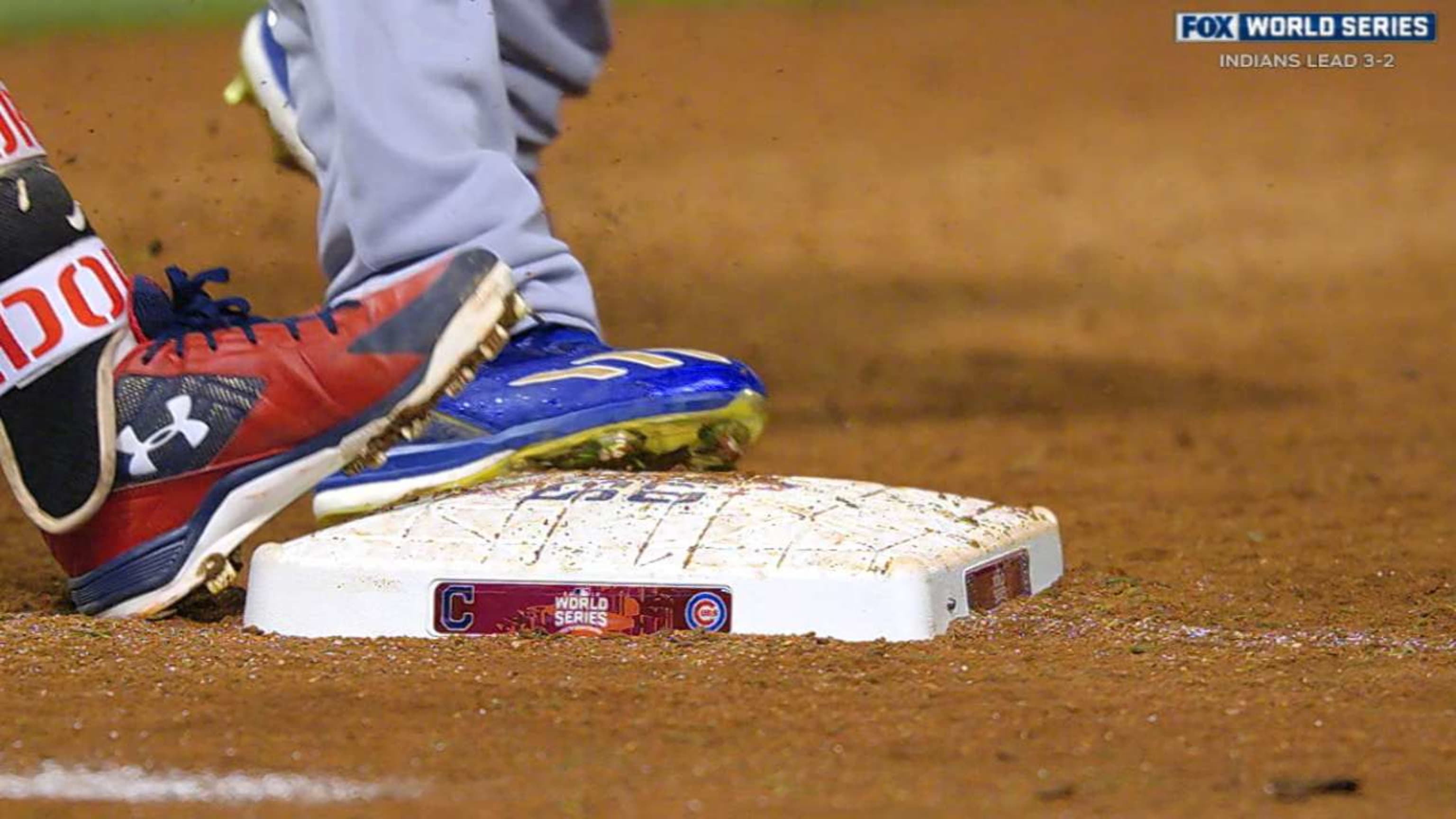 Francisco lindor deals baseball cleats