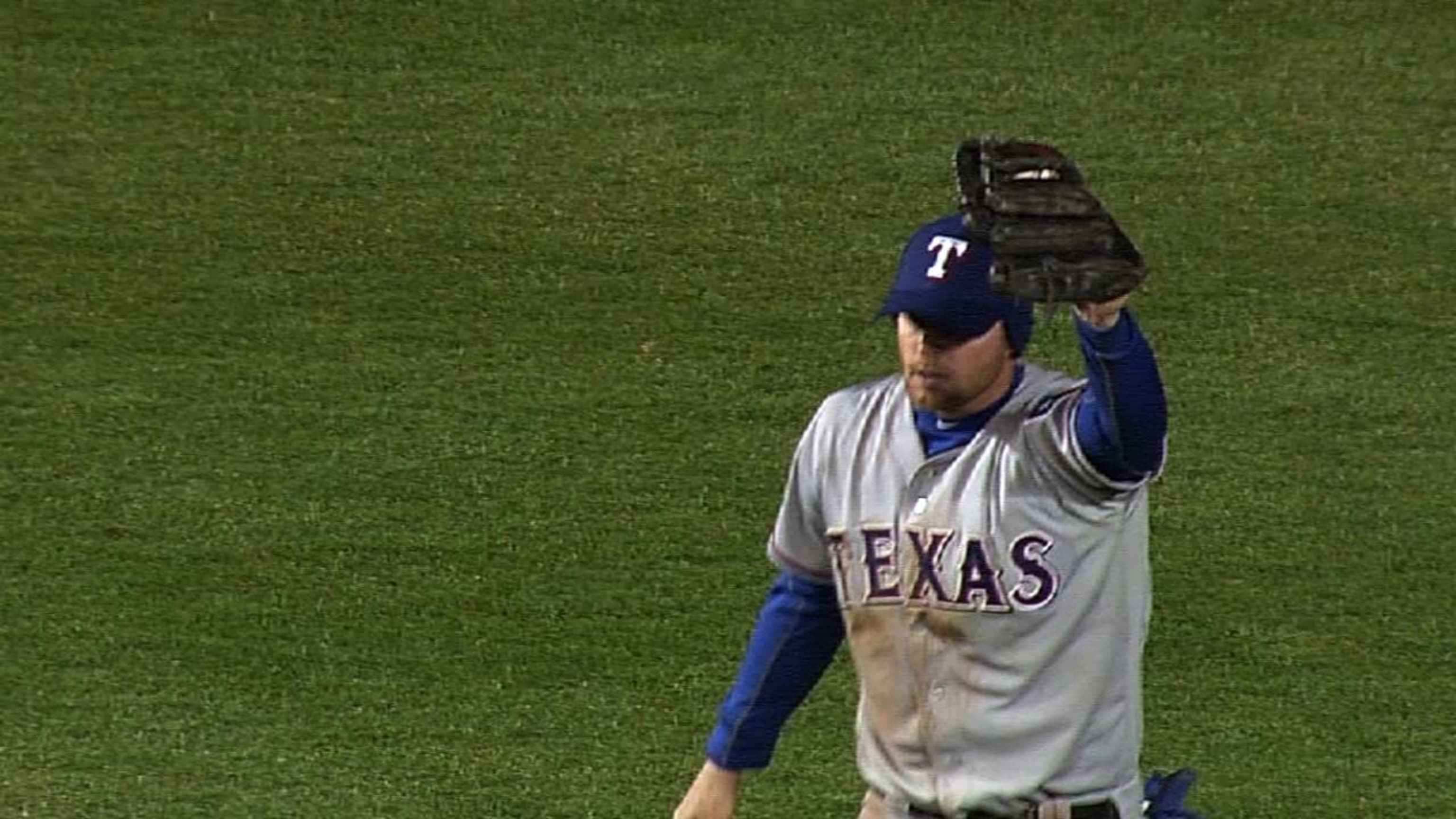 Josh Hamilton: All Star, All Man - D Magazine