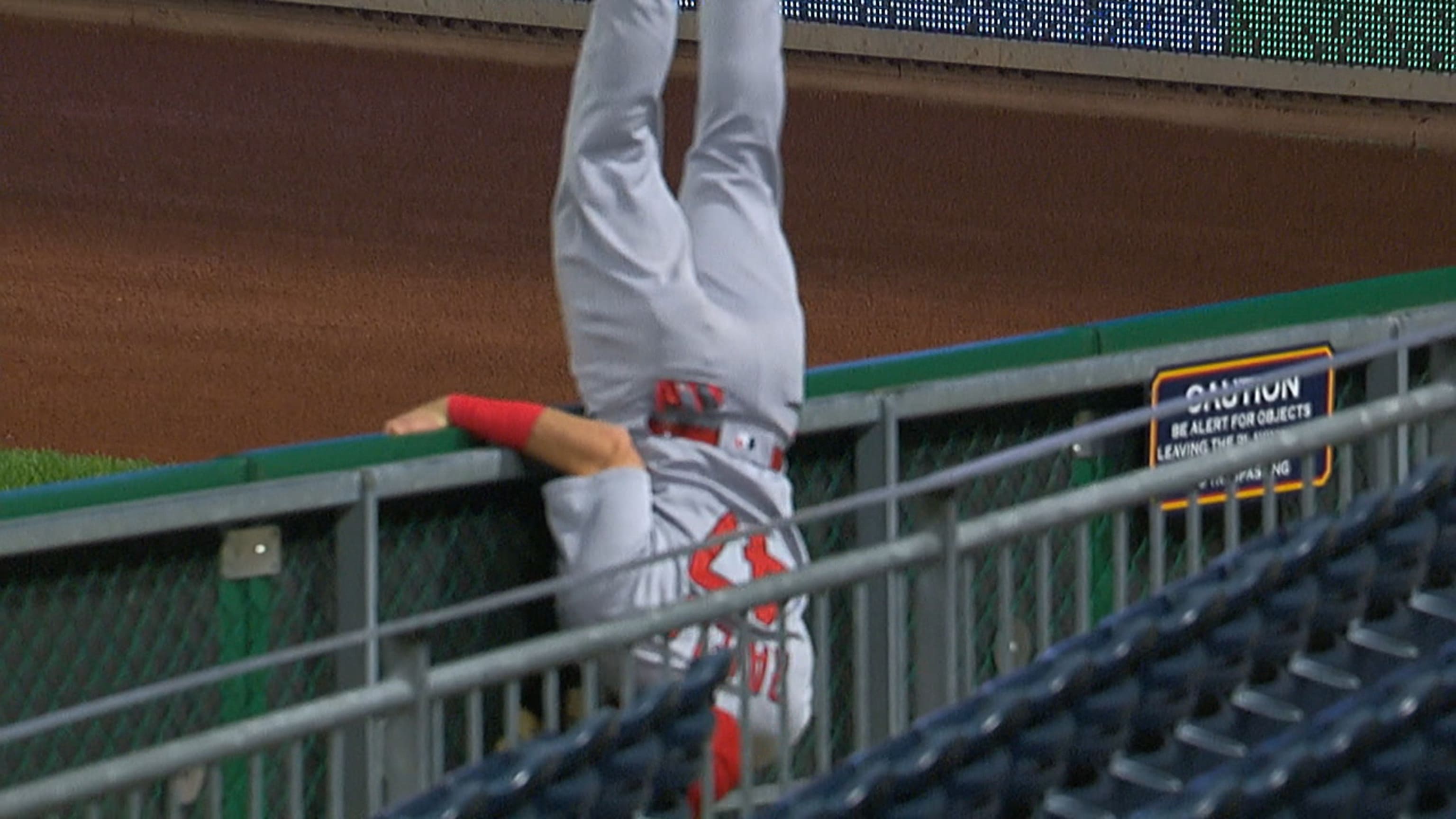 Mlb Network S Did You See That Recap