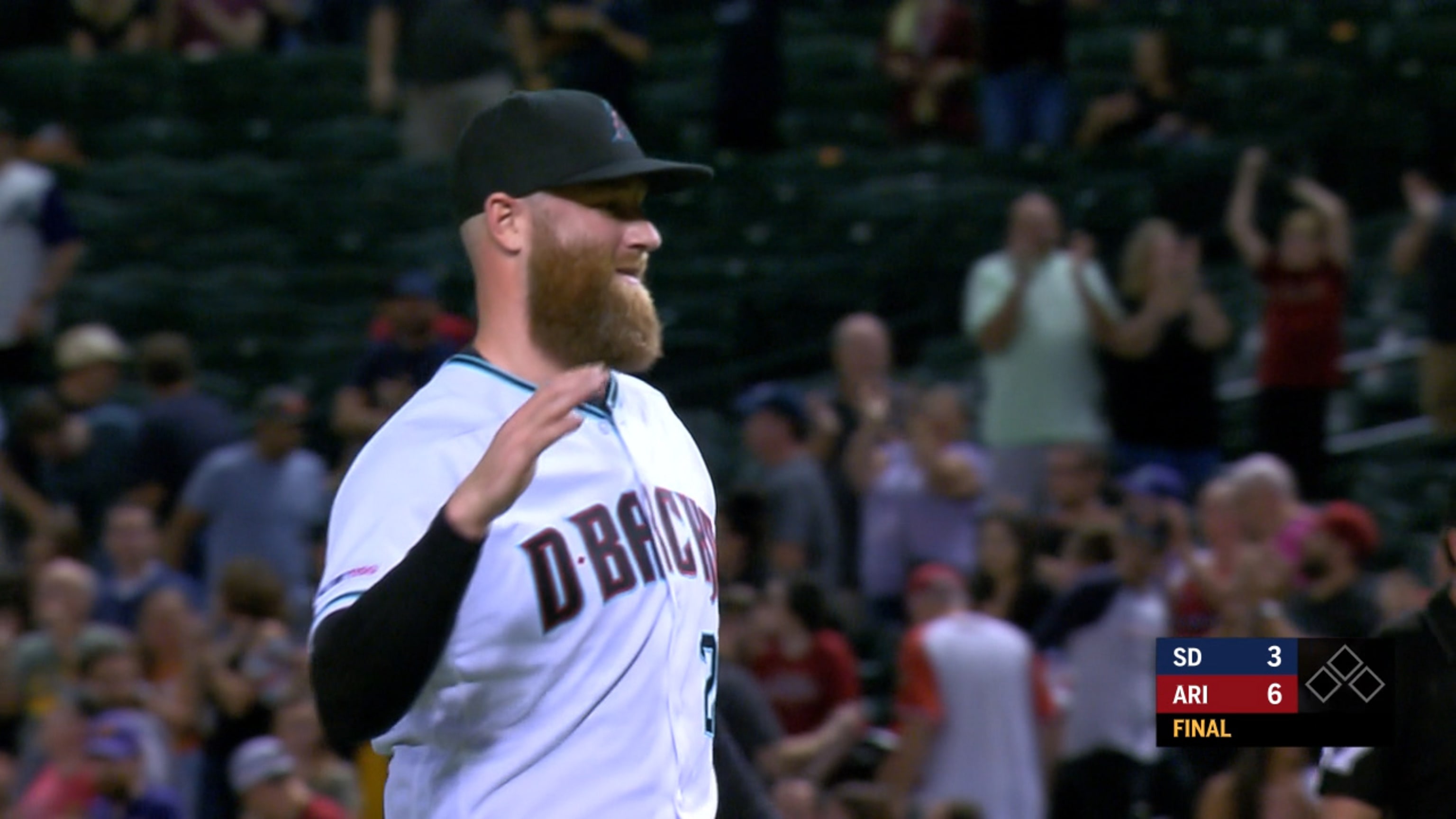 Mlb closers deals
