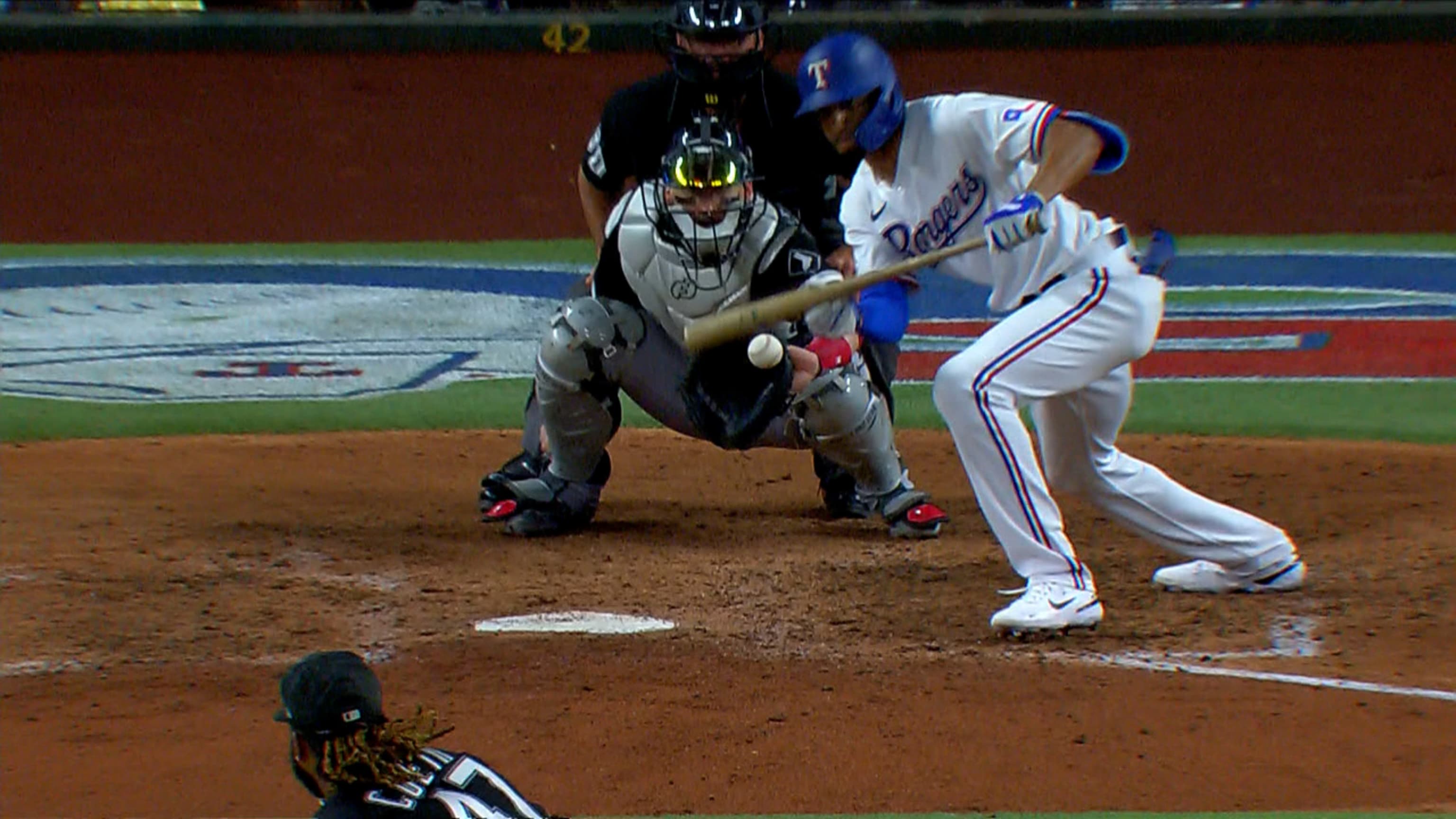 Texas Rangers Formally Introduce Kumar Rocker – NBC 5 Dallas-Fort