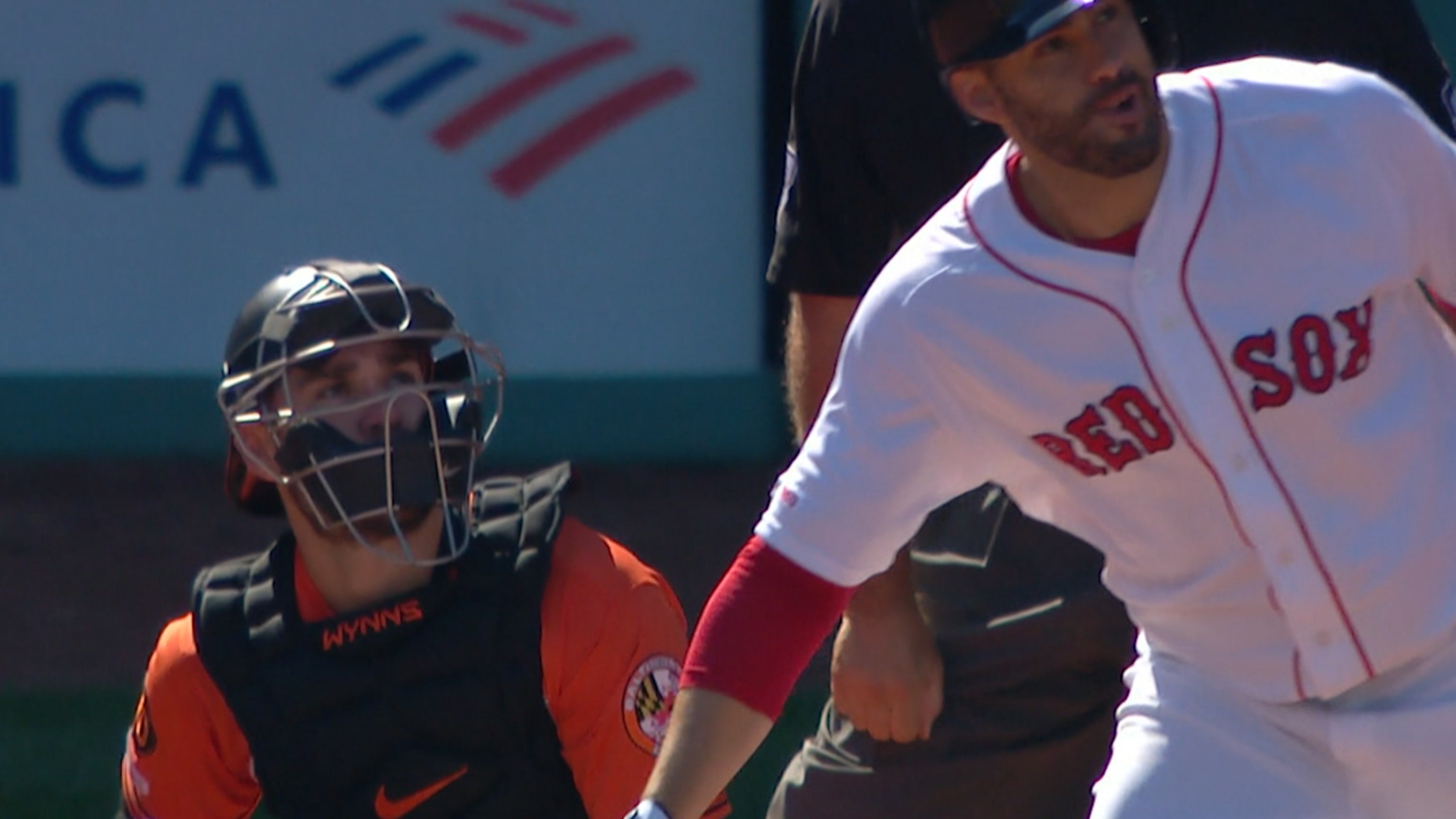 Boston Red Sox reportedly sign JD Martinez for 5 years and $110 million