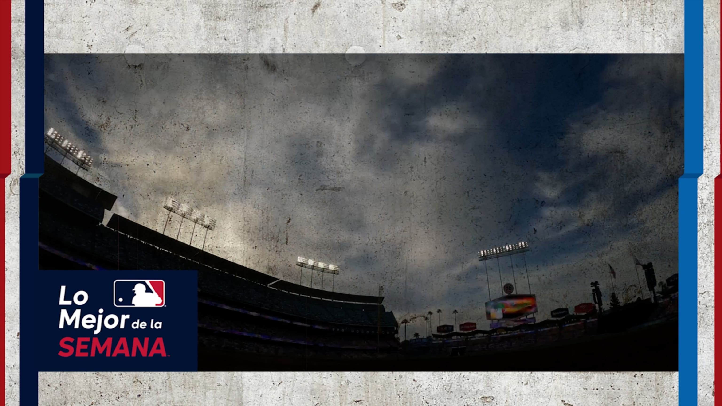 Lo Mejor de la Semana