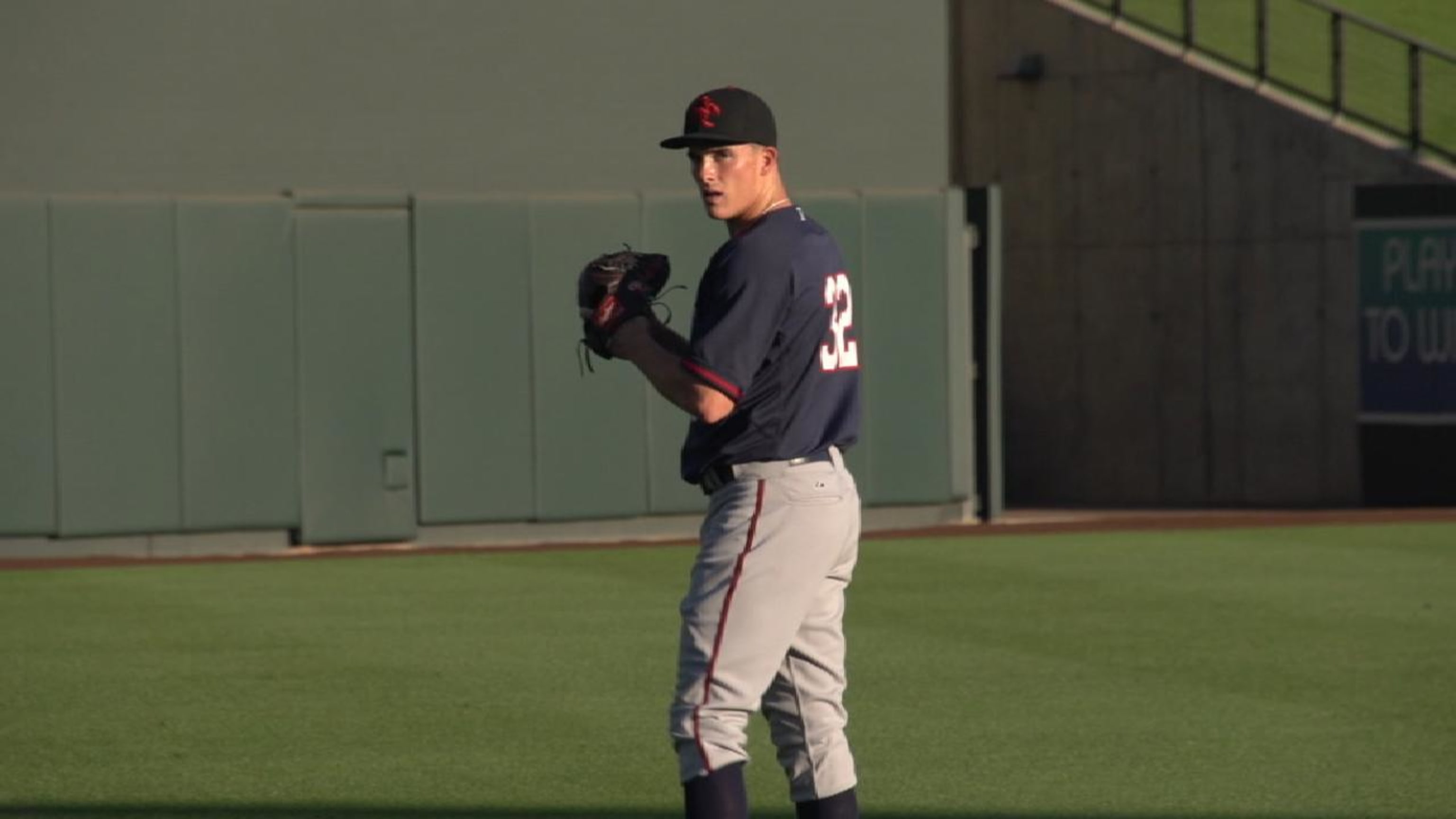 Huntington on acquiring Burdi