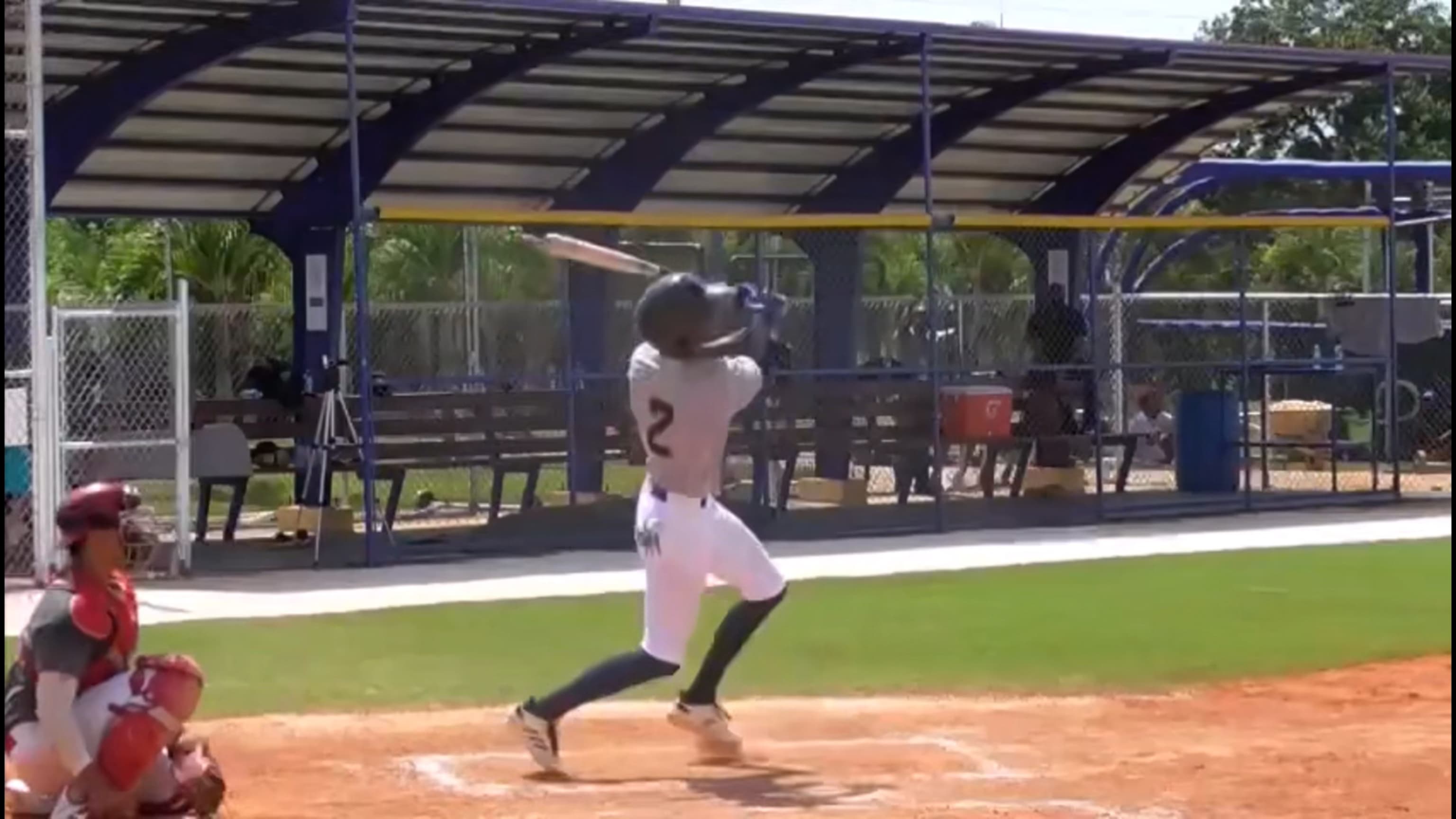 Marlins 2022 international signing storylines