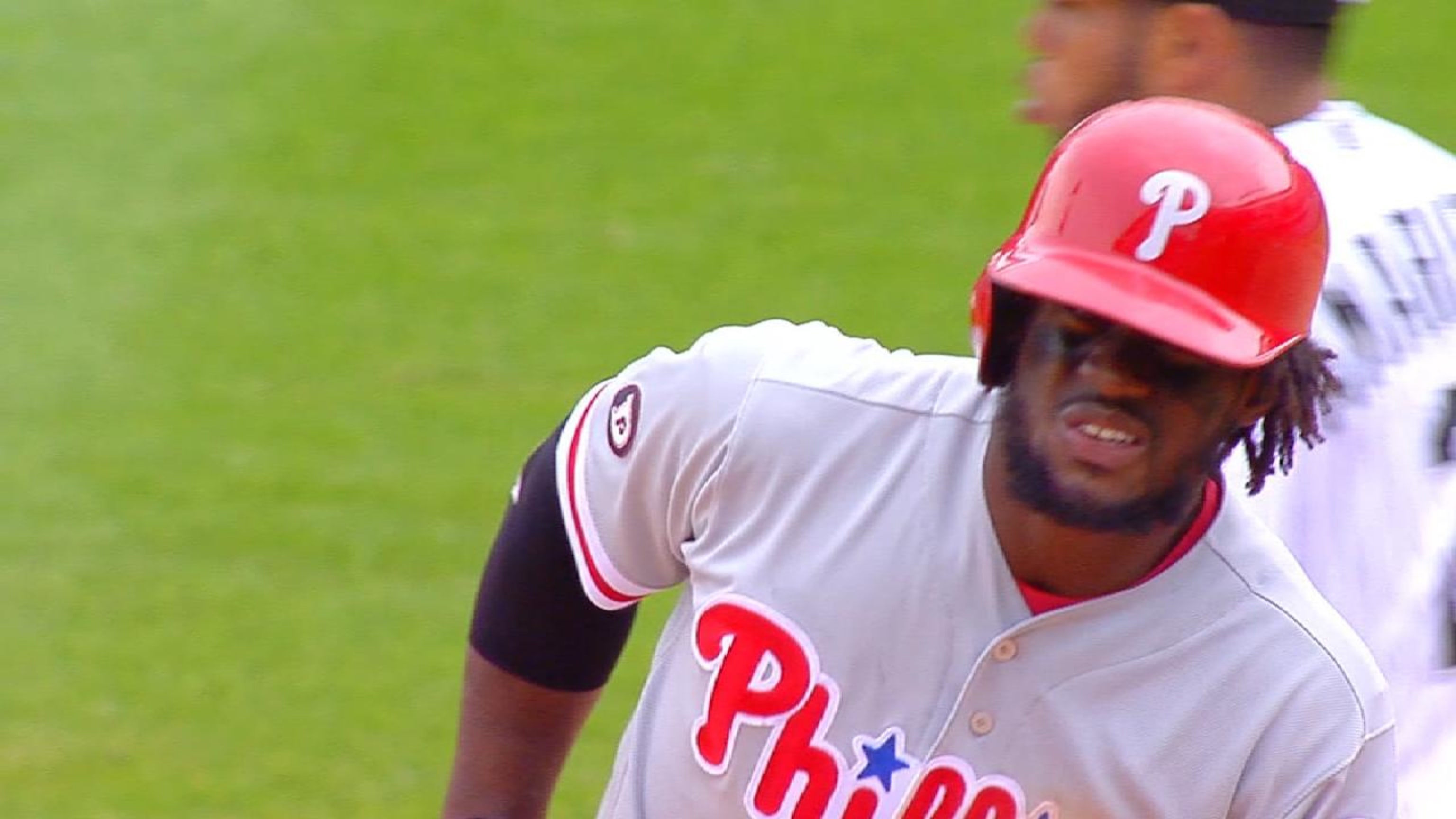 Philadelphia Phillies: Jimmy Rollins holds an unbreakable MLB record