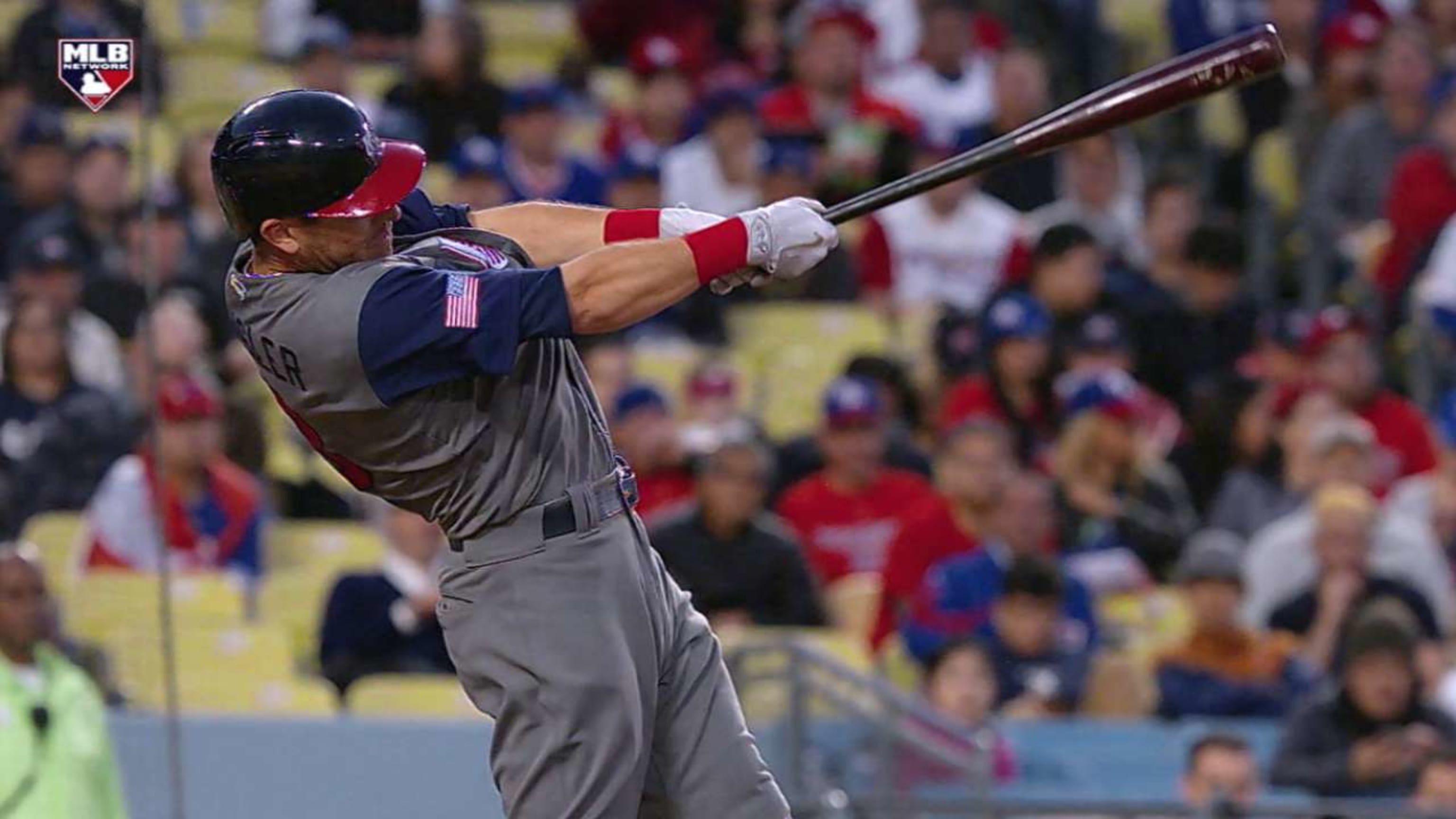 World Baseball Classic 2017: Kiké Hernandez & Puerto Rico face