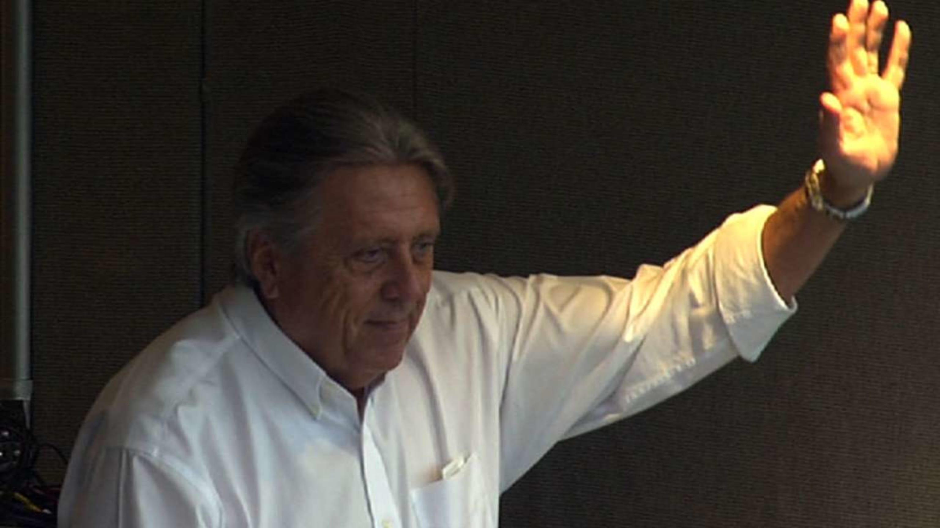 Rick Monday recalls the day, 50 years ago, that changed baseball