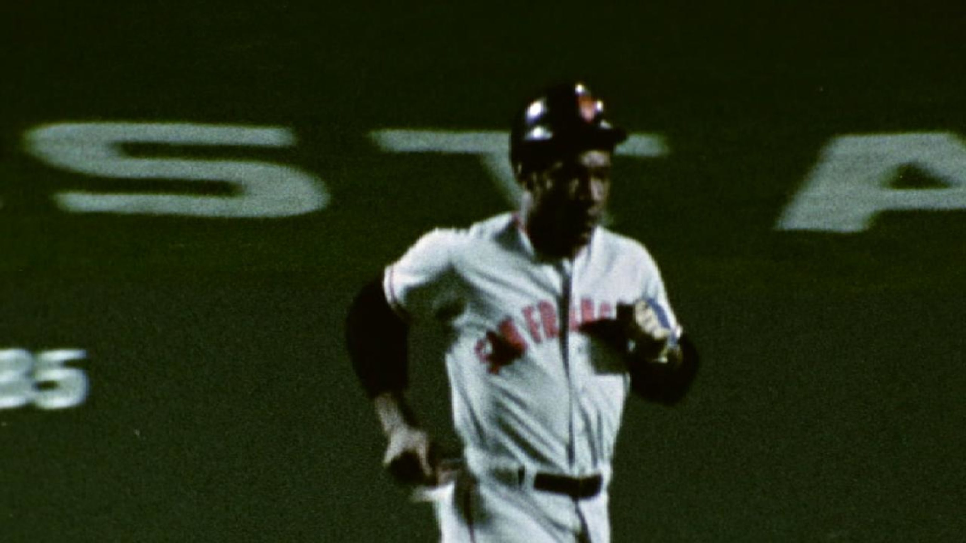 Bobby Bonds' two-run homer
