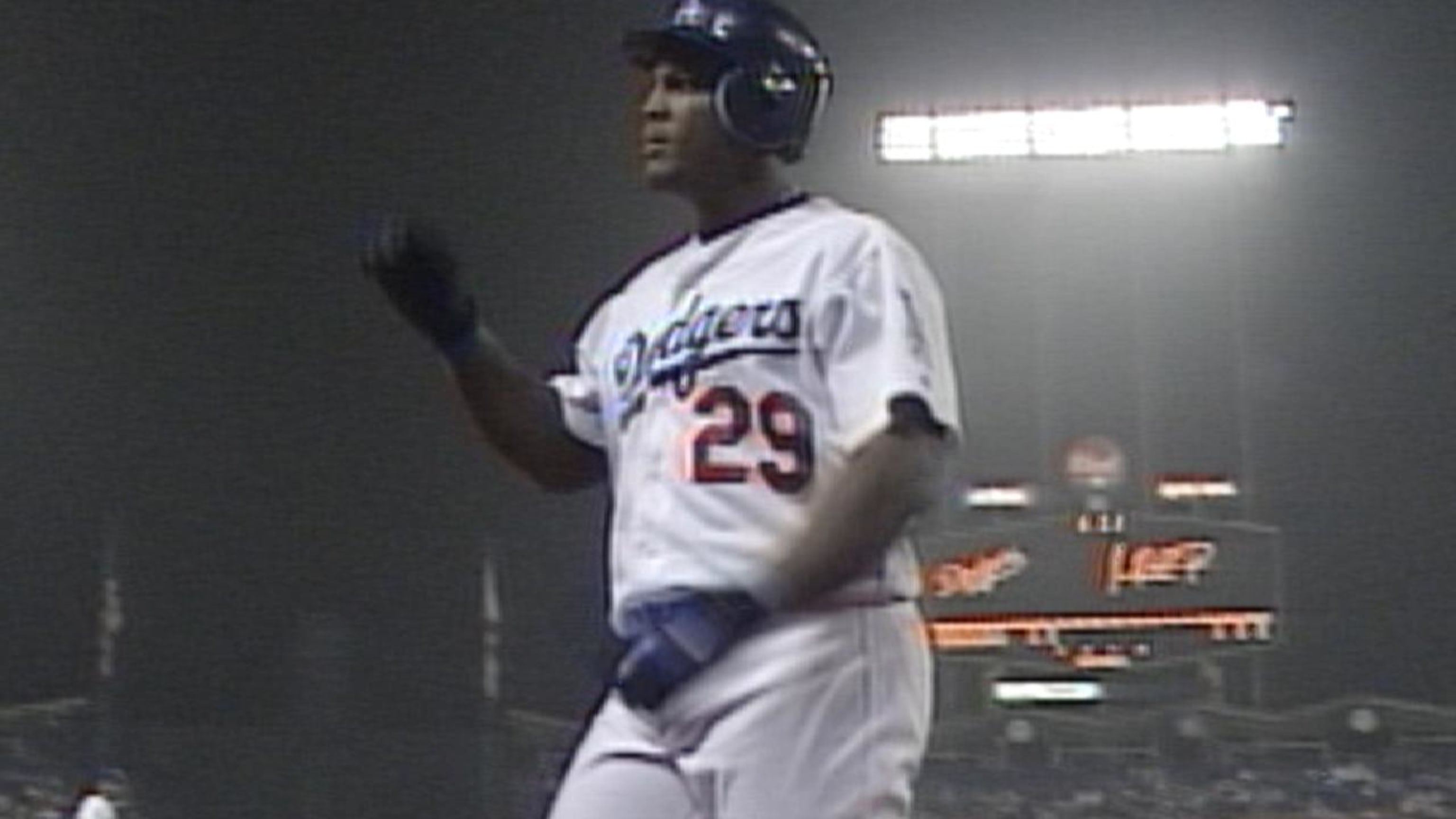 Grand slam de Beltré pone arriba a L.A.