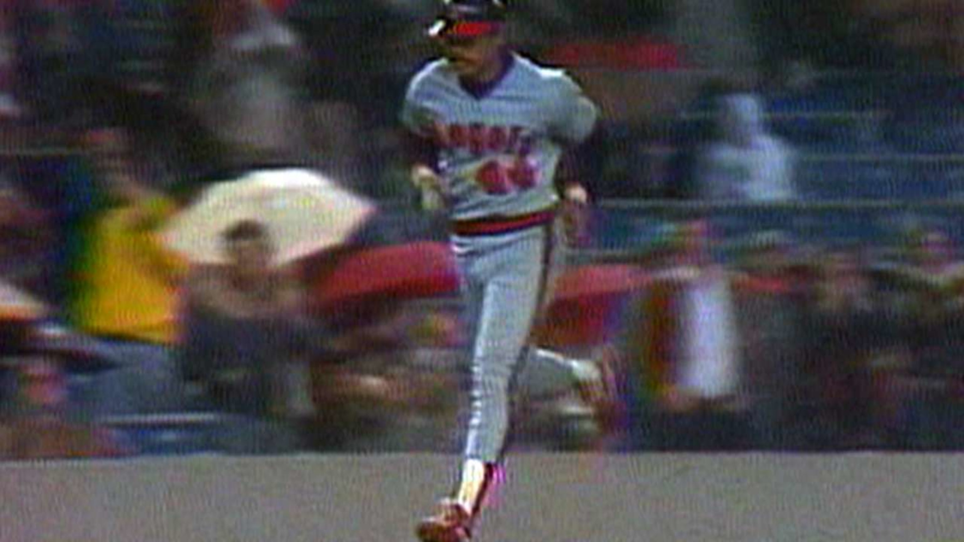  1989 Pacific Legends II Baseball #111 Reggie Jackson