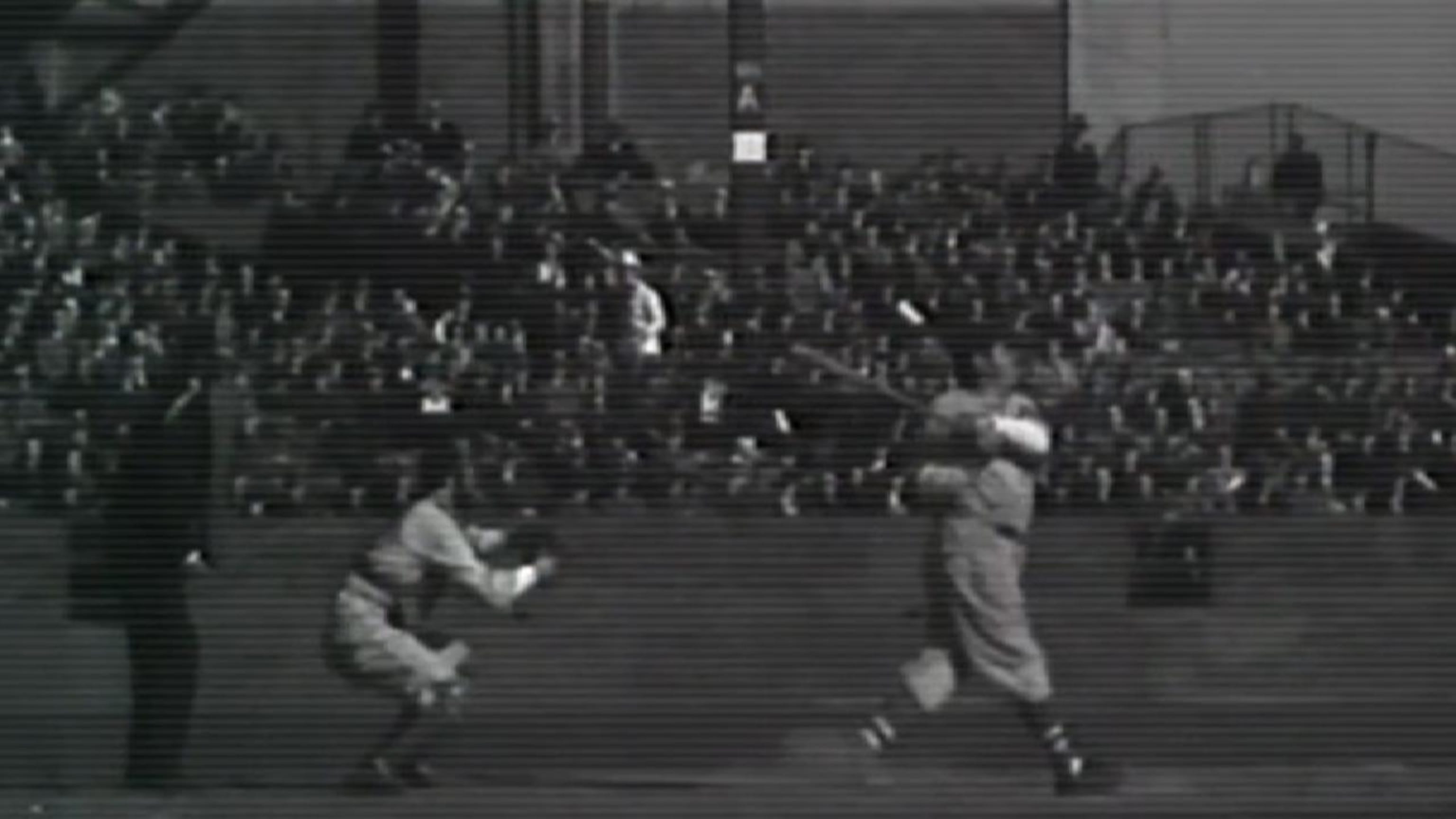 Babe Ruth and Kids, 1935  Baseball History Comes Alive!
