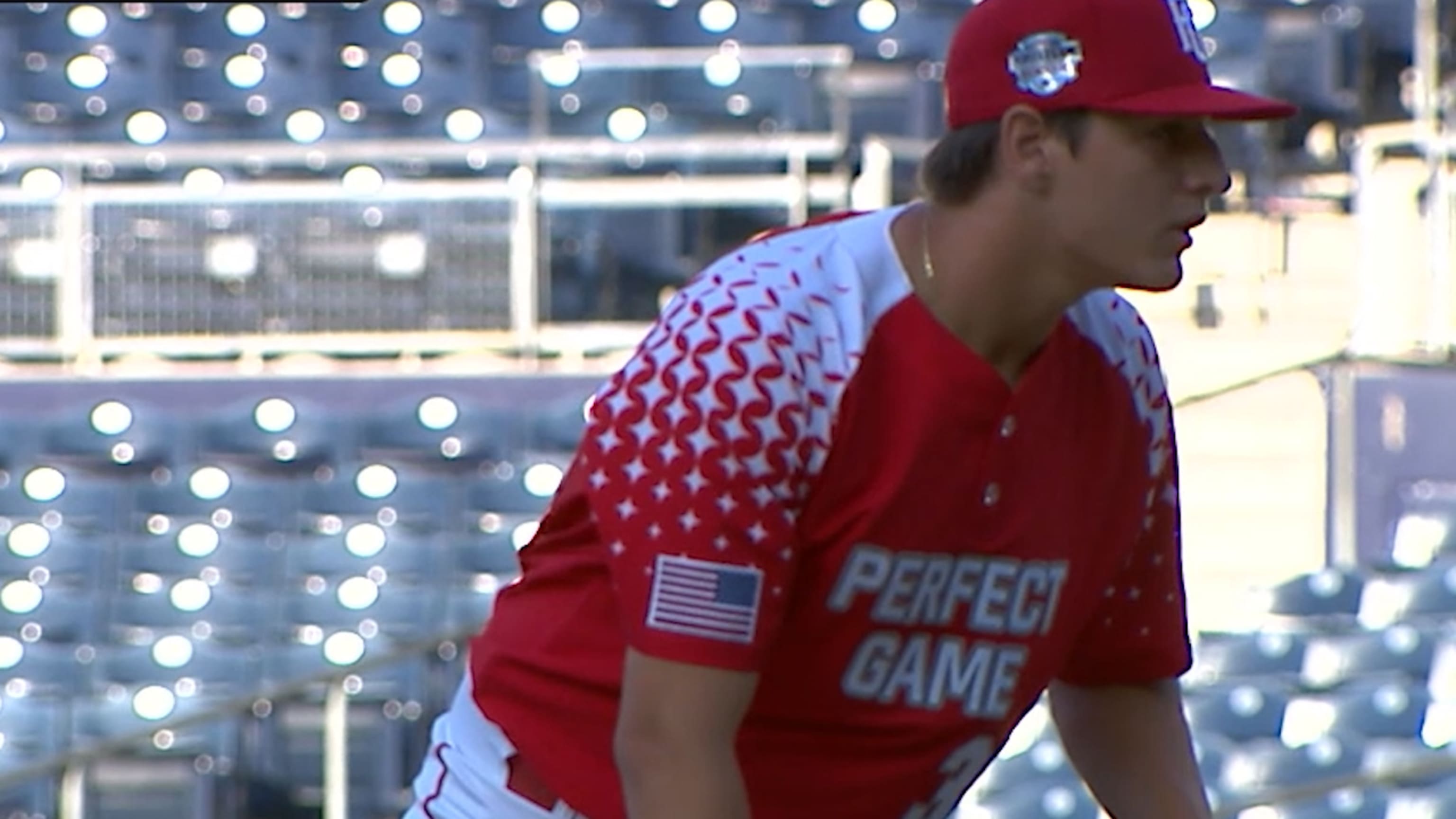 Watch Clayton Kershaw's high school perfect game - True Blue LA