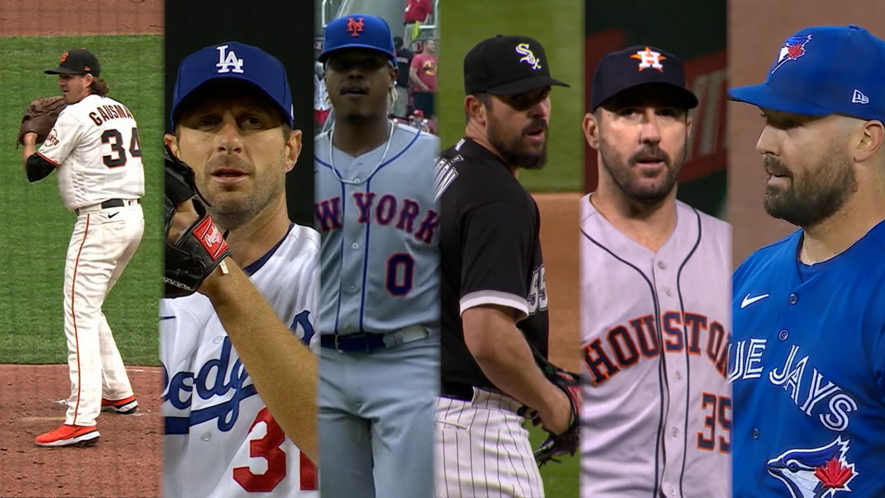 The Teams That Won, Lost And Confused Us This MLB Offseason