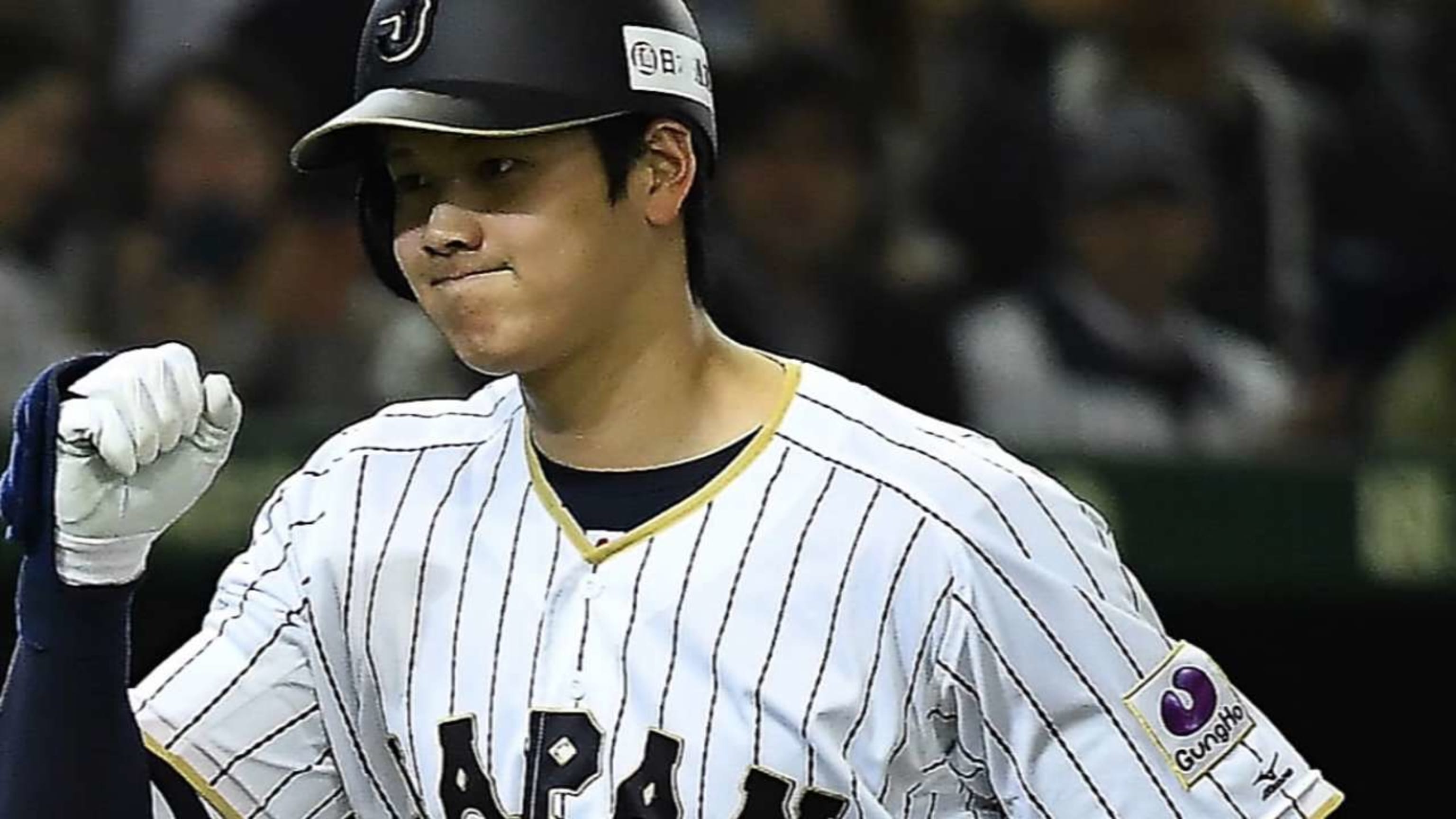 Watching Shohei Ohtani thrive in intense World Baseball Classic