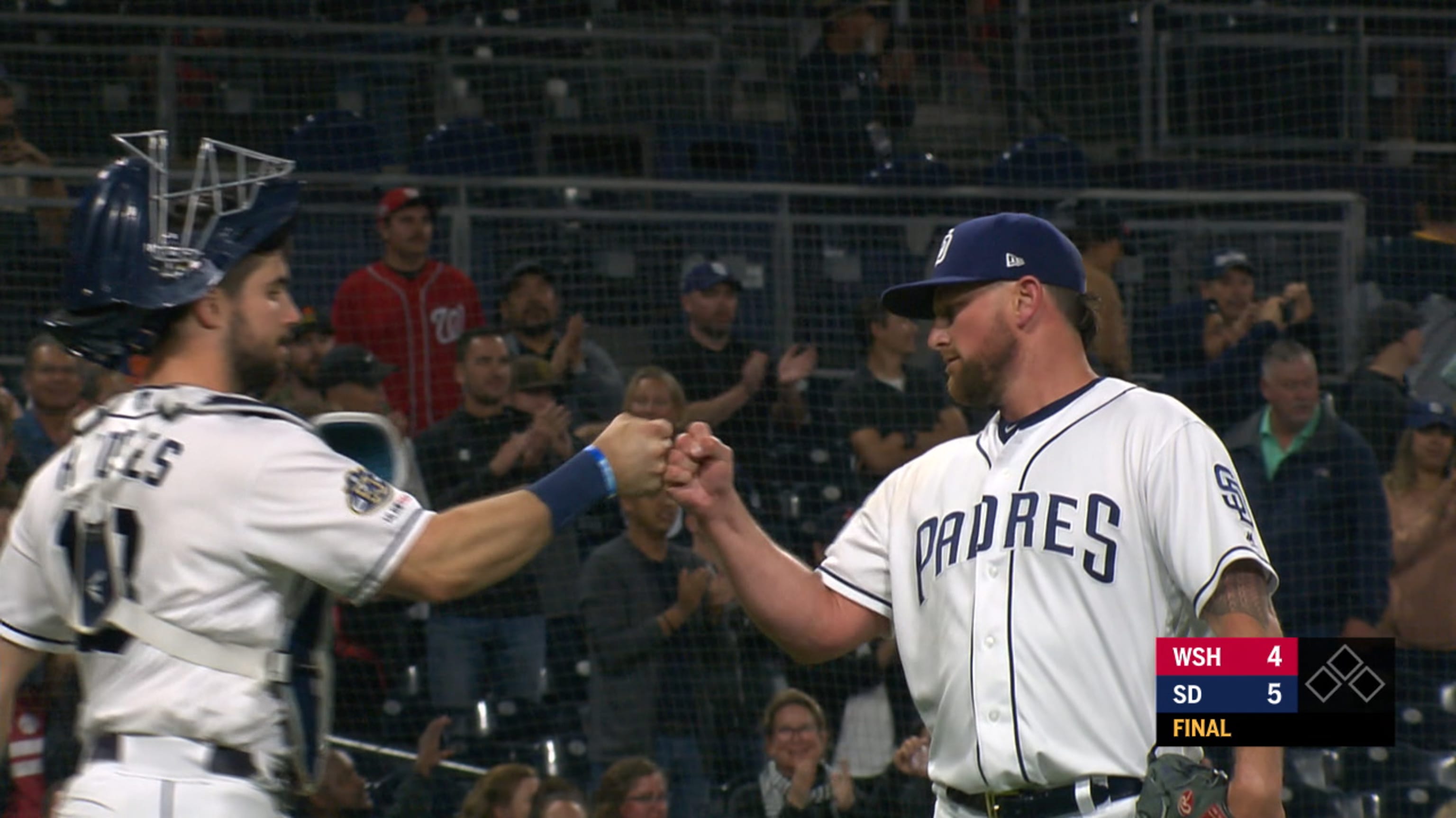 Fernando Tatis Jr. returns — and so does Padres' offense in 7-5 win over  Diamondbacks - The San Diego Union-Tribune