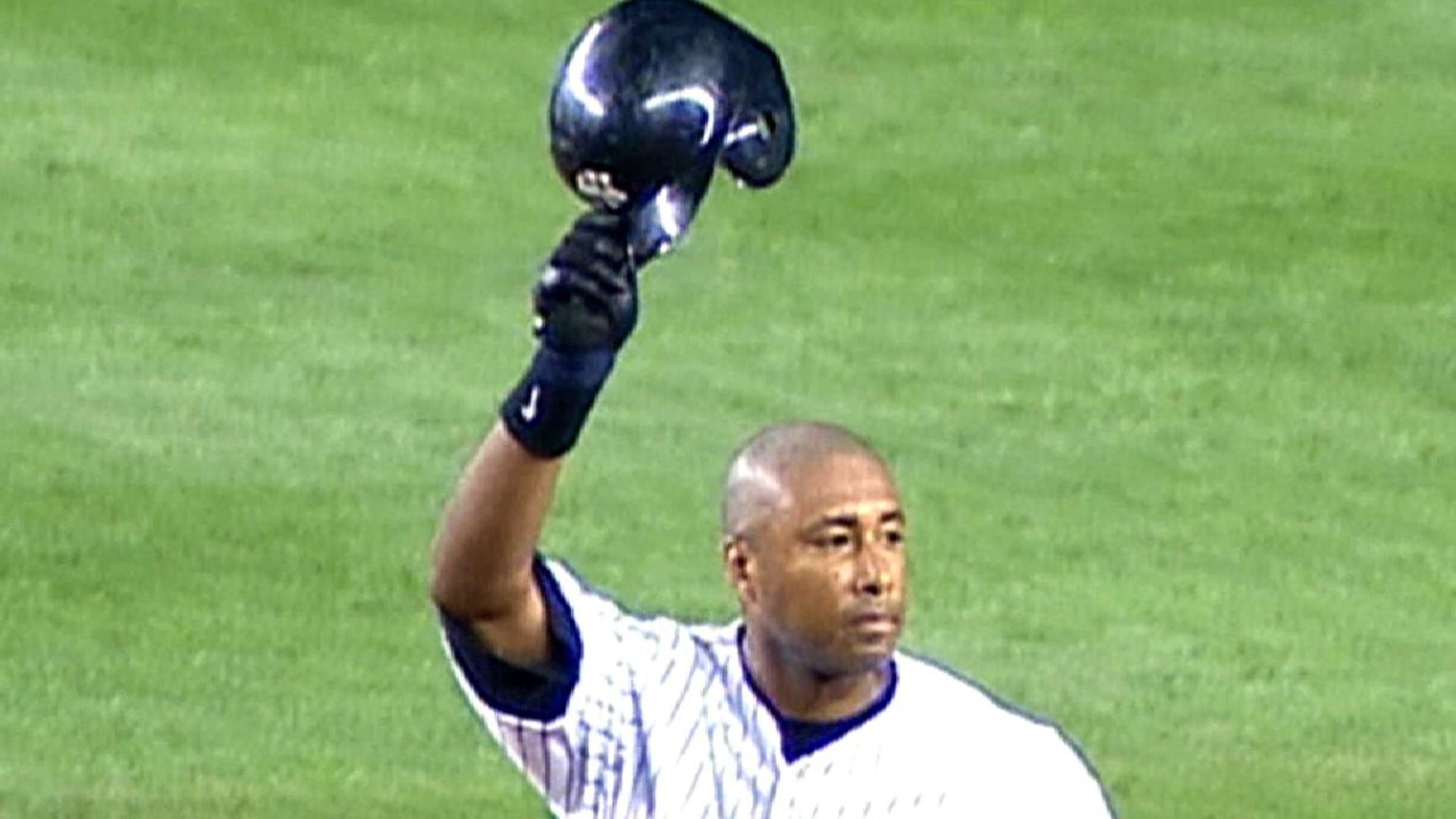 Yankees: Williams, No. 51