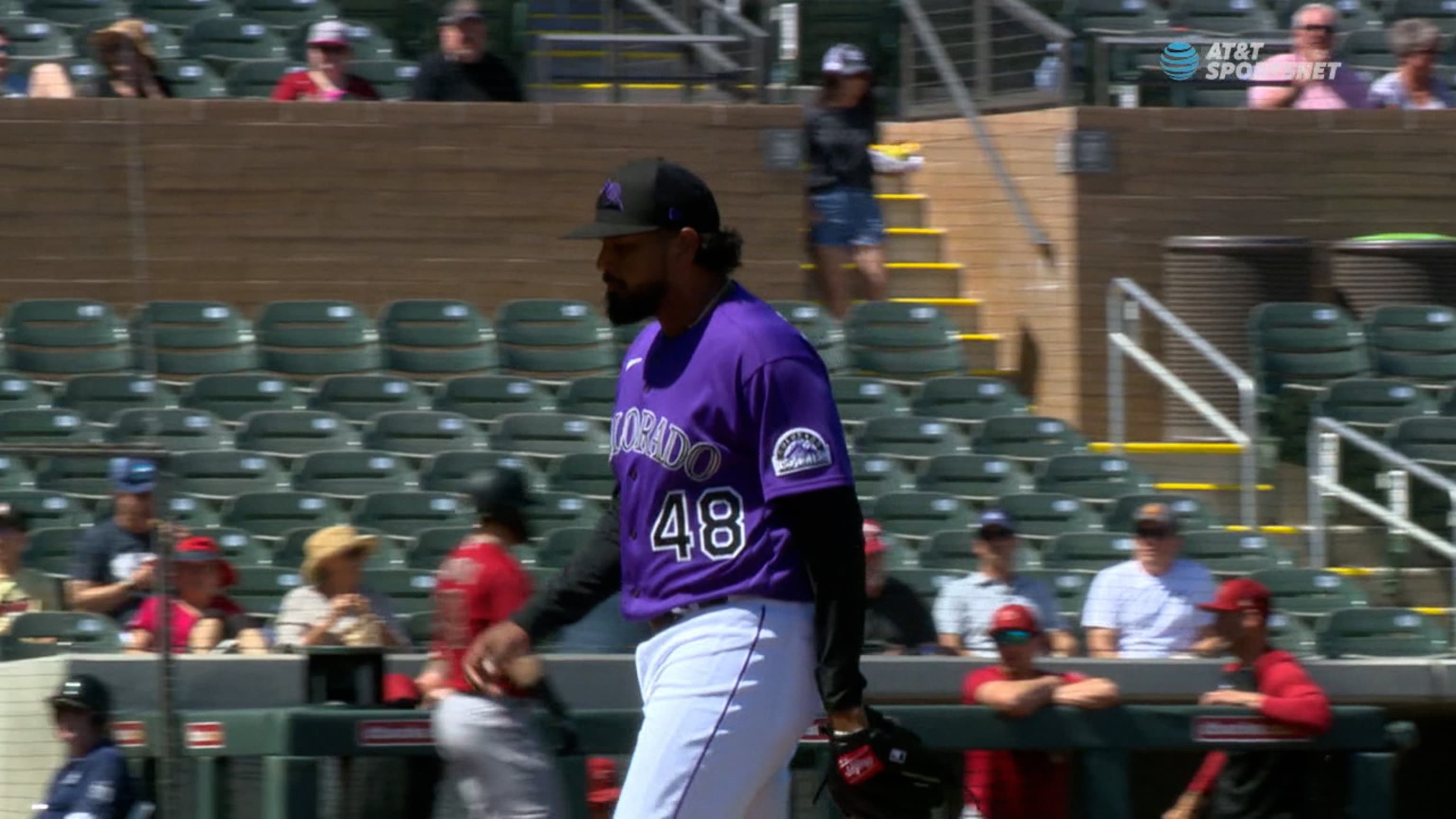 Rockies closer: Should it be Alex Colome, Carlos Estevez or Daniel Bard?