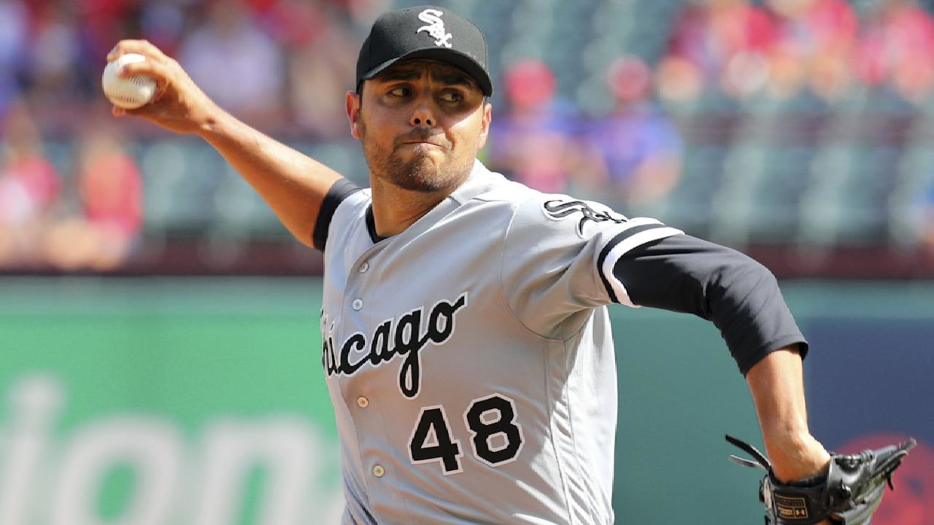 Brewers Trade For Joakim Soria