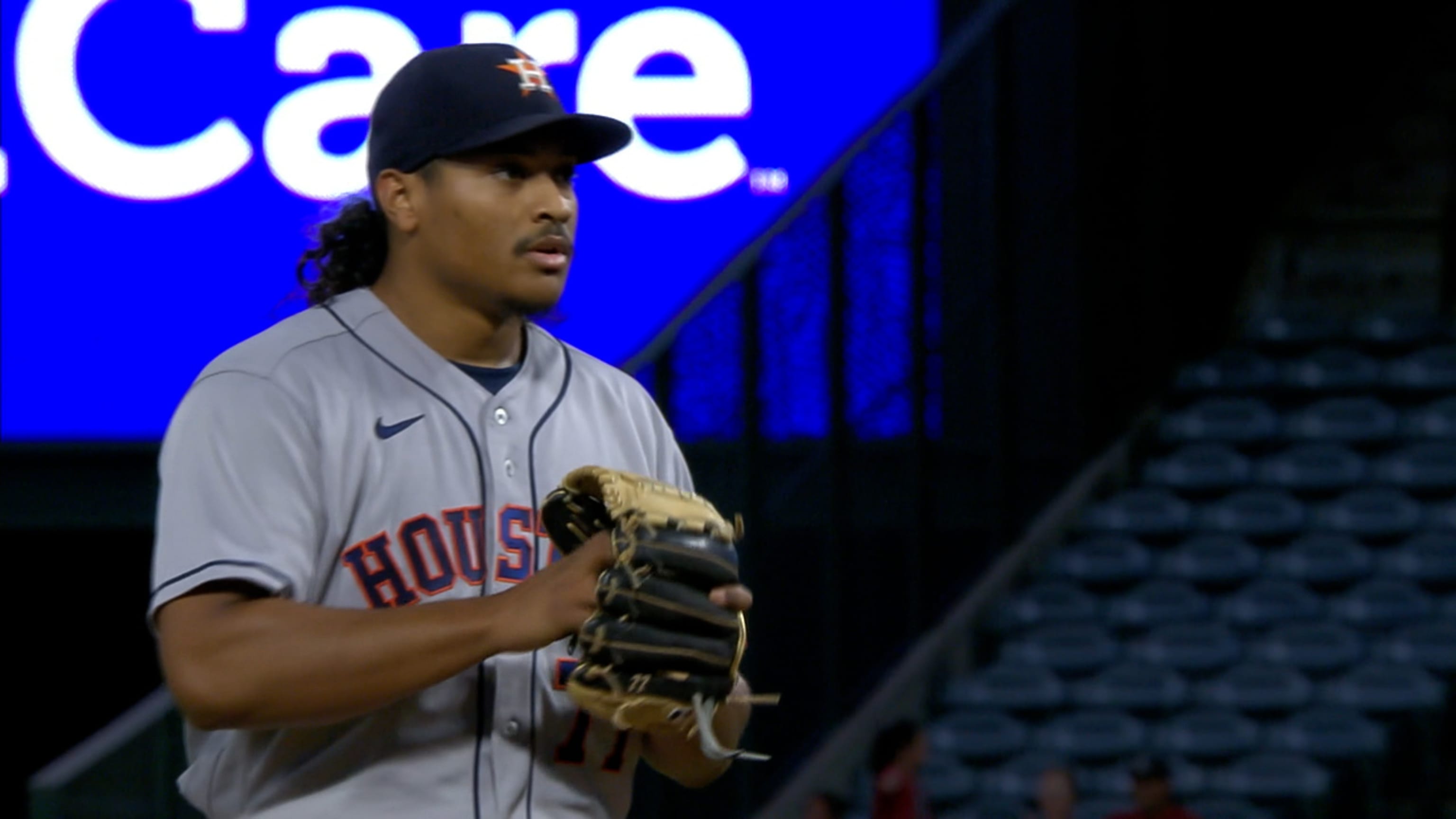 García brilla en la lomita