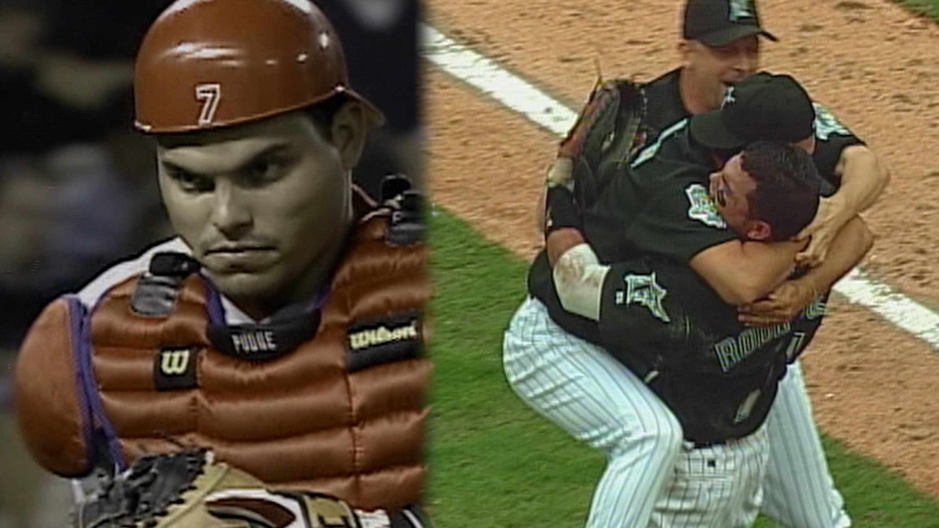 Former Detroit Tigers catcher Ivan Rodriguez elected to Baseball