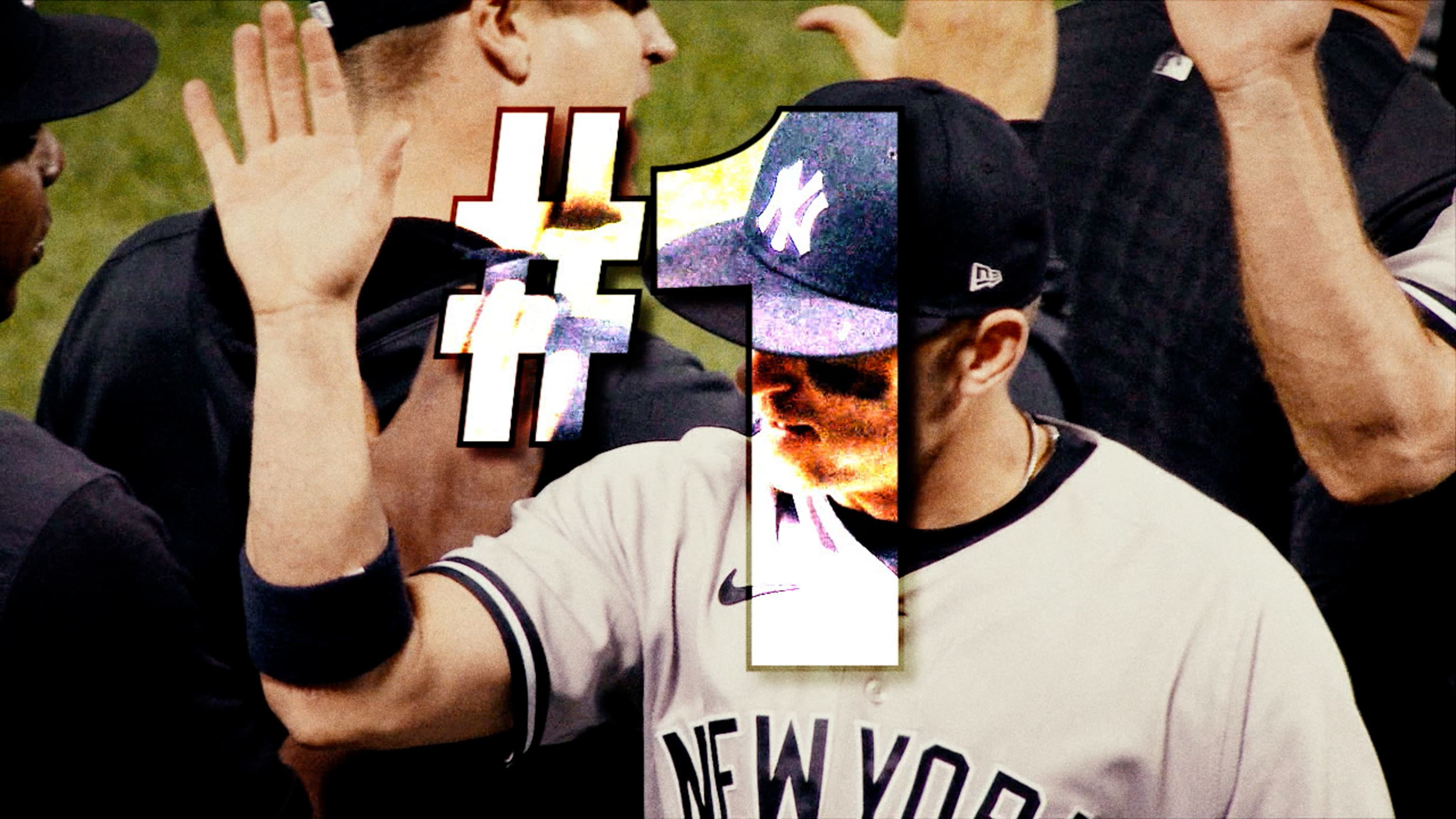 Latest Power Rankings around MLB